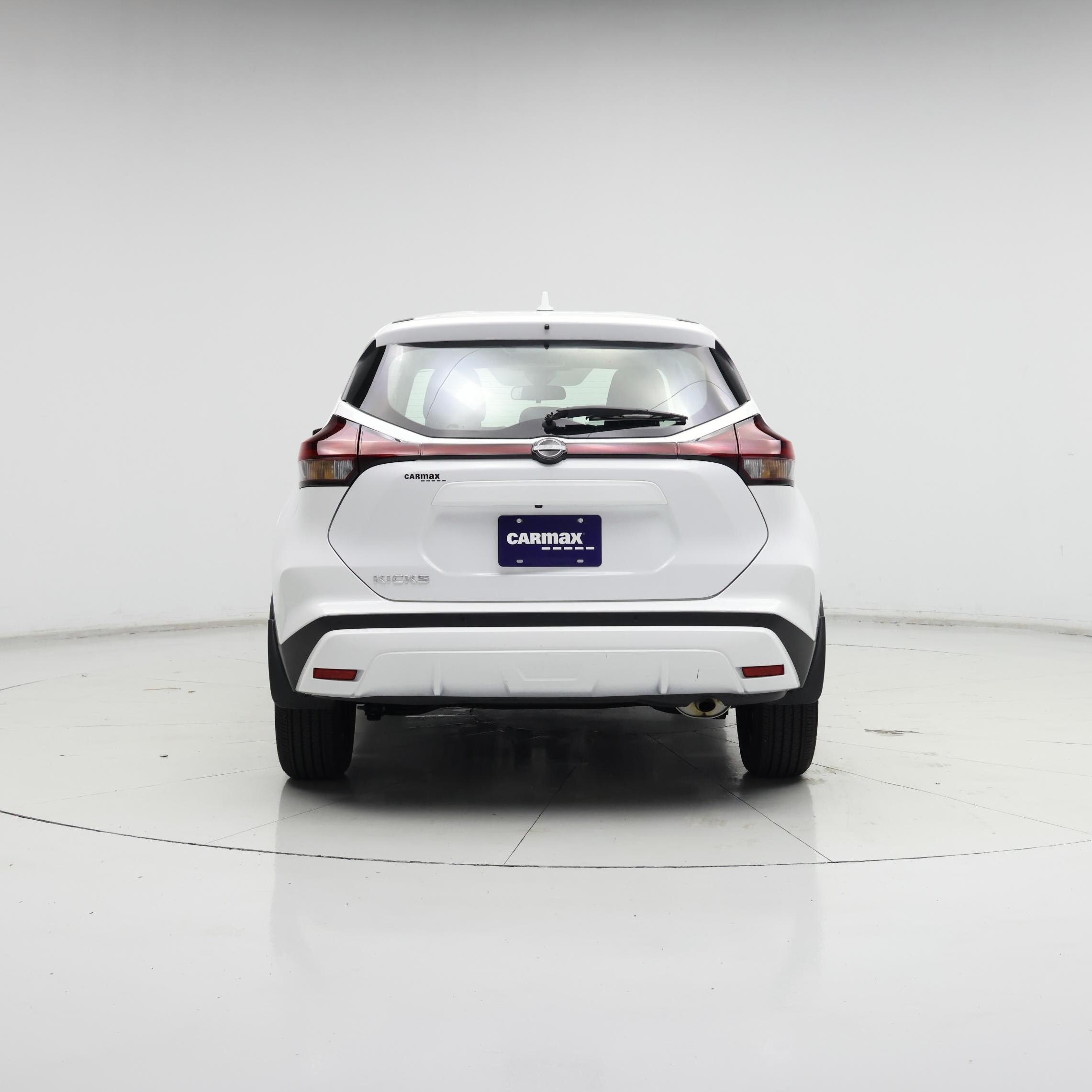 Thumbnail: 2024 Nissan Kicks - 6