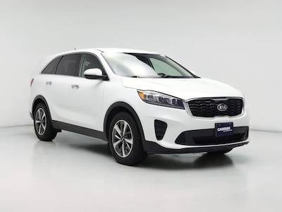 2020 Kia Sorento S