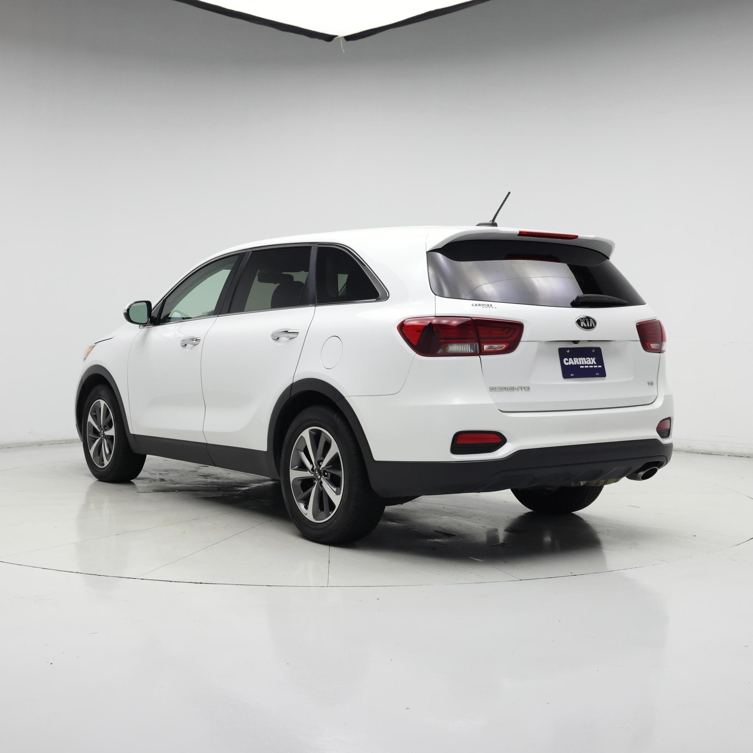 Thumbnail: 2020 Kia Sorento - 2