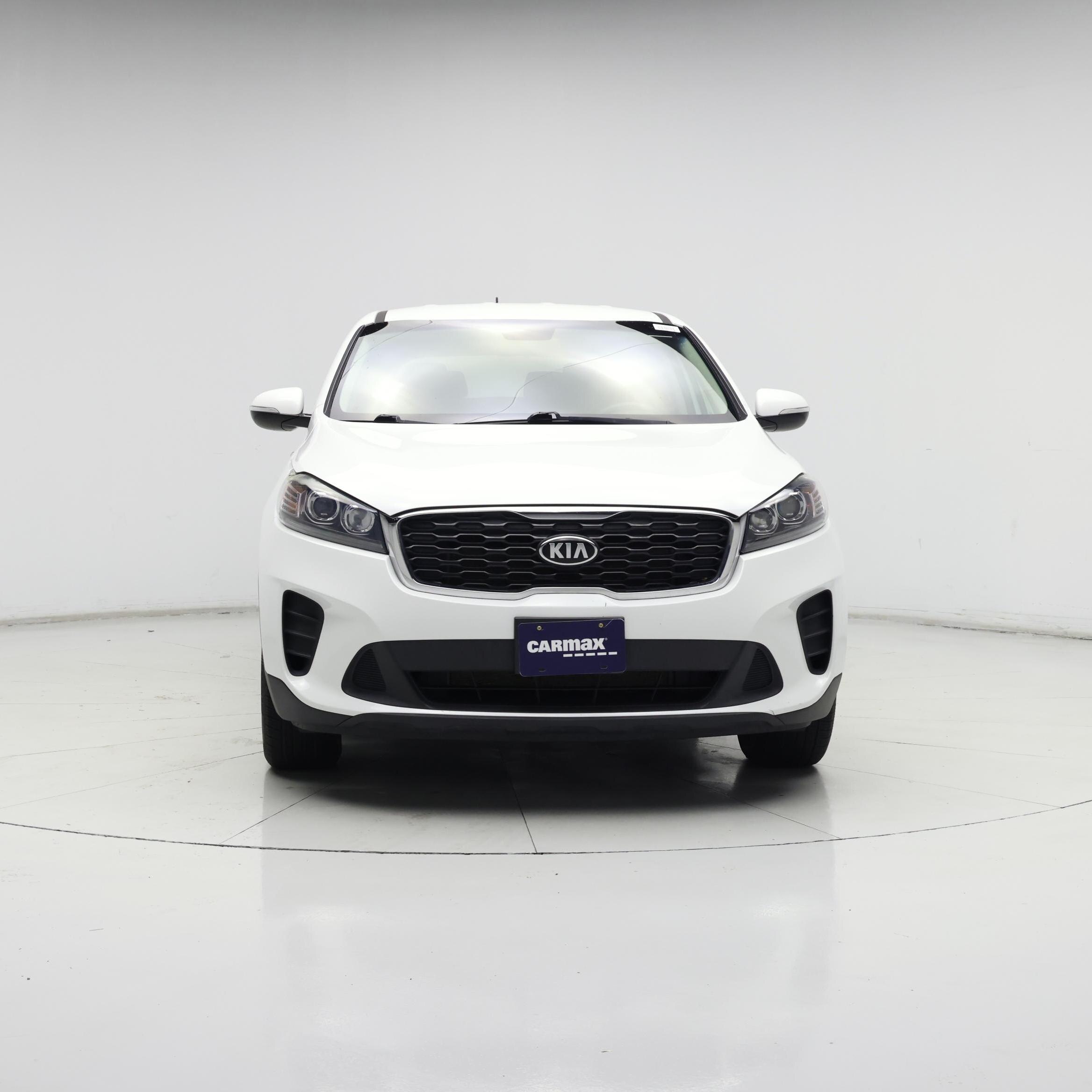 Thumbnail: 2020 Kia Sorento - 5