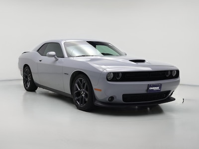 2021 Dodge Challenger R/T