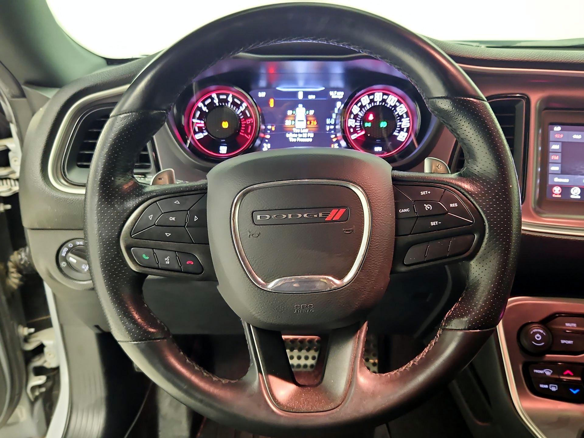 Thumbnail: 2021 Dodge Challenger - 10