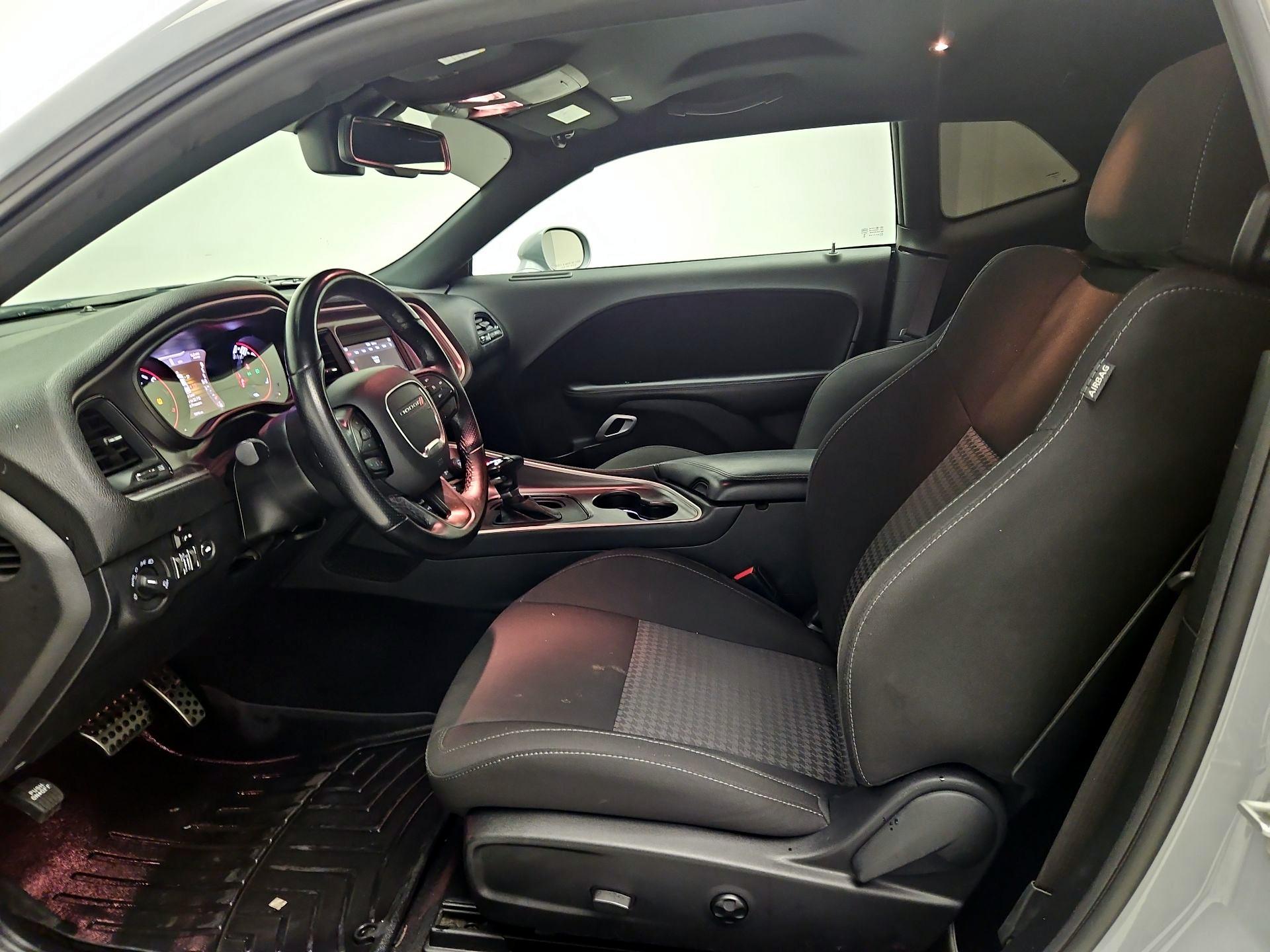 Thumbnail: 2021 Dodge Challenger - 11