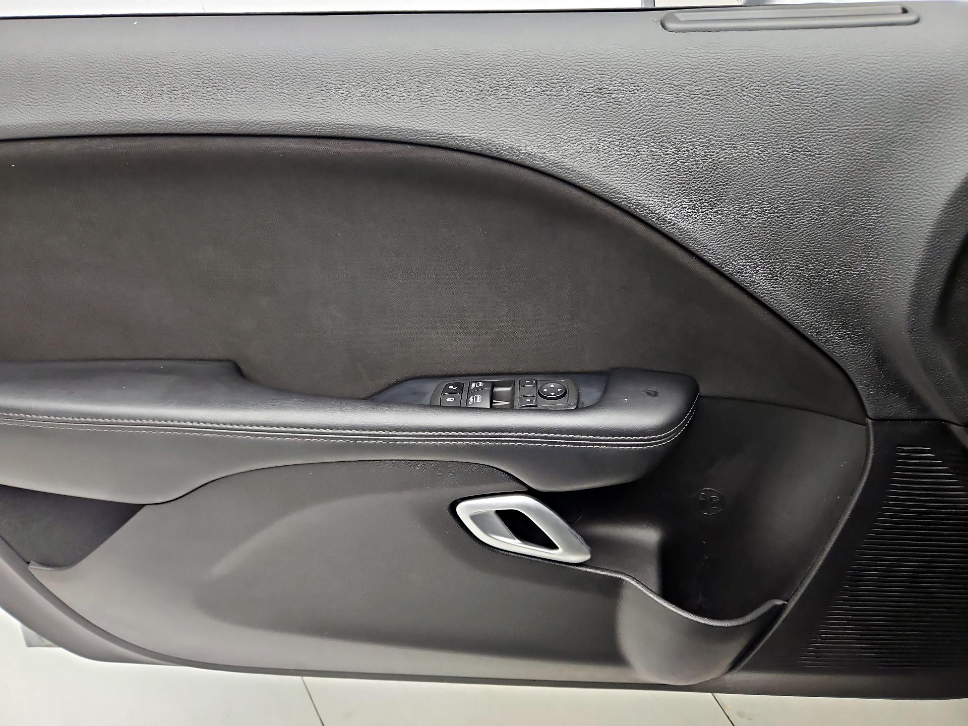 Thumbnail: 2021 Dodge Challenger - 12