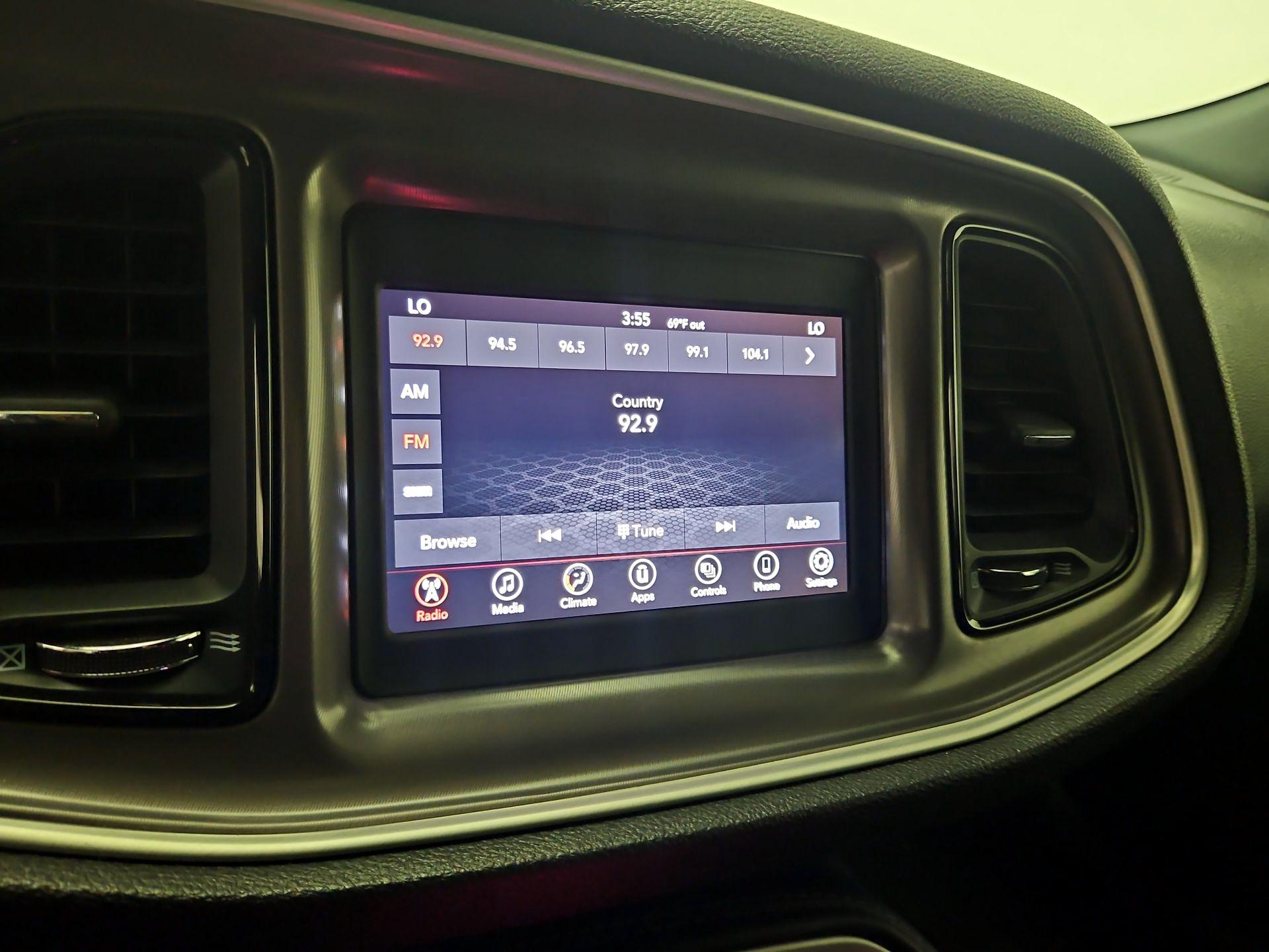 Thumbnail: 2021 Dodge Challenger - 15