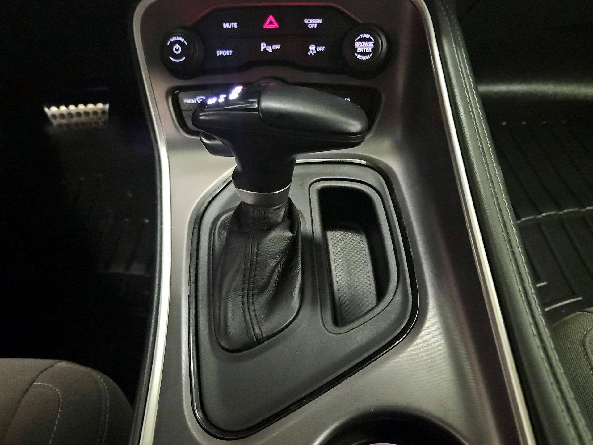 Thumbnail: 2021 Dodge Challenger - 17