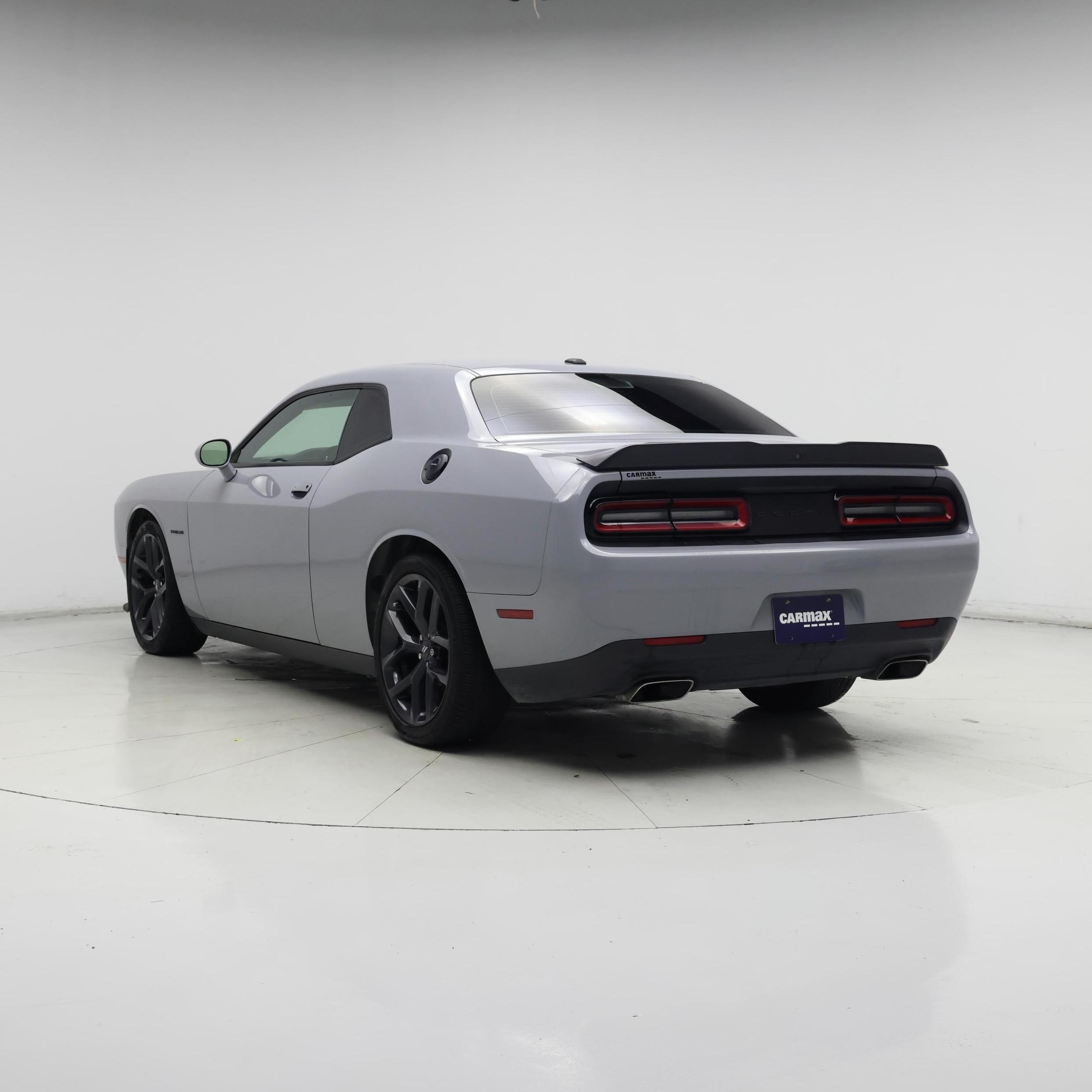 Thumbnail: 2021 Dodge Challenger - 2