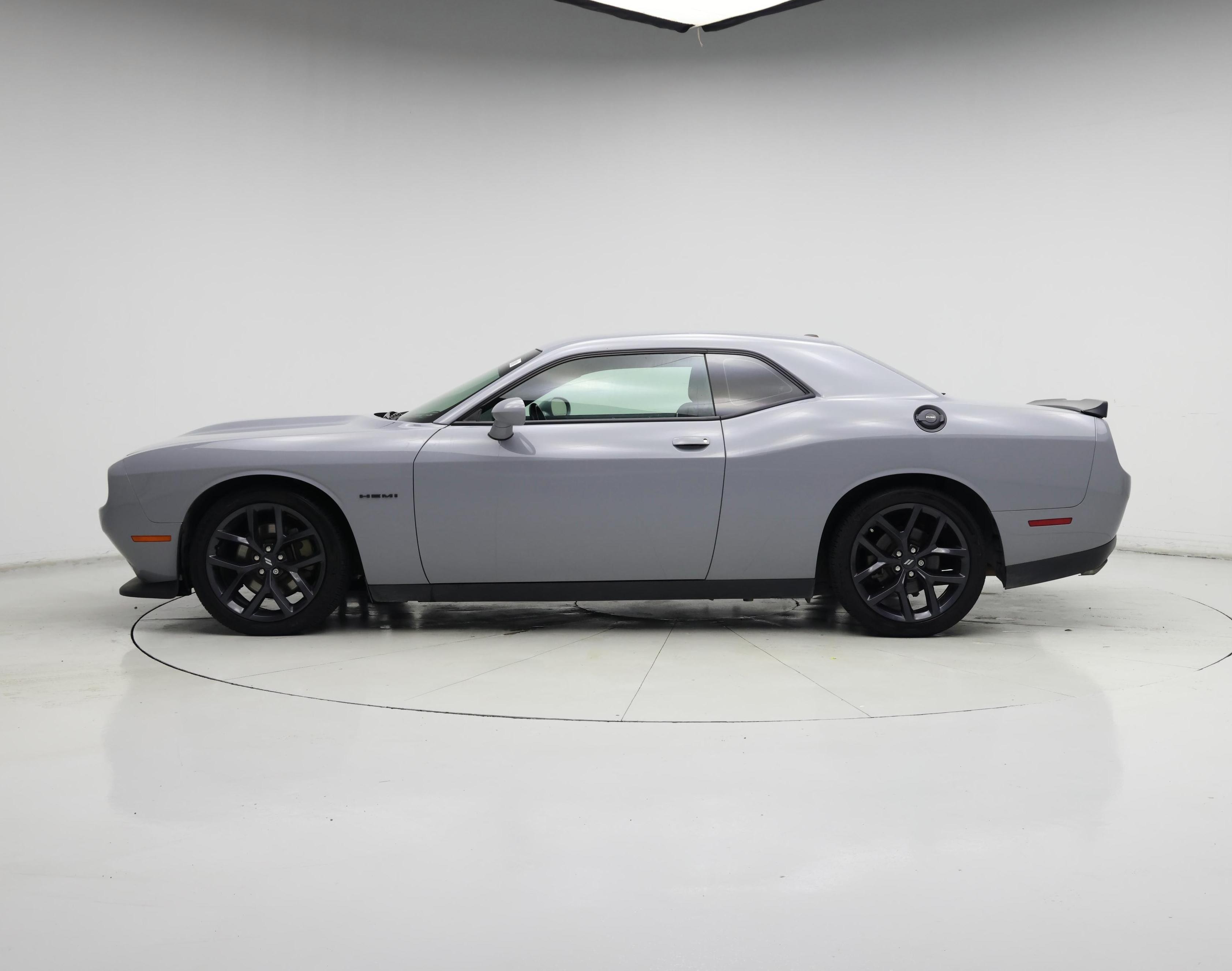 Thumbnail: 2021 Dodge Challenger - 3