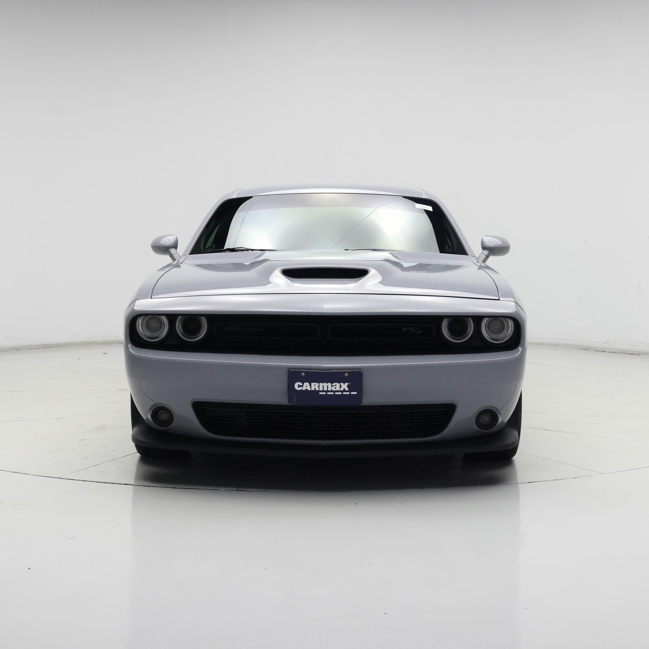 Thumbnail: 2021 Dodge Challenger - 5