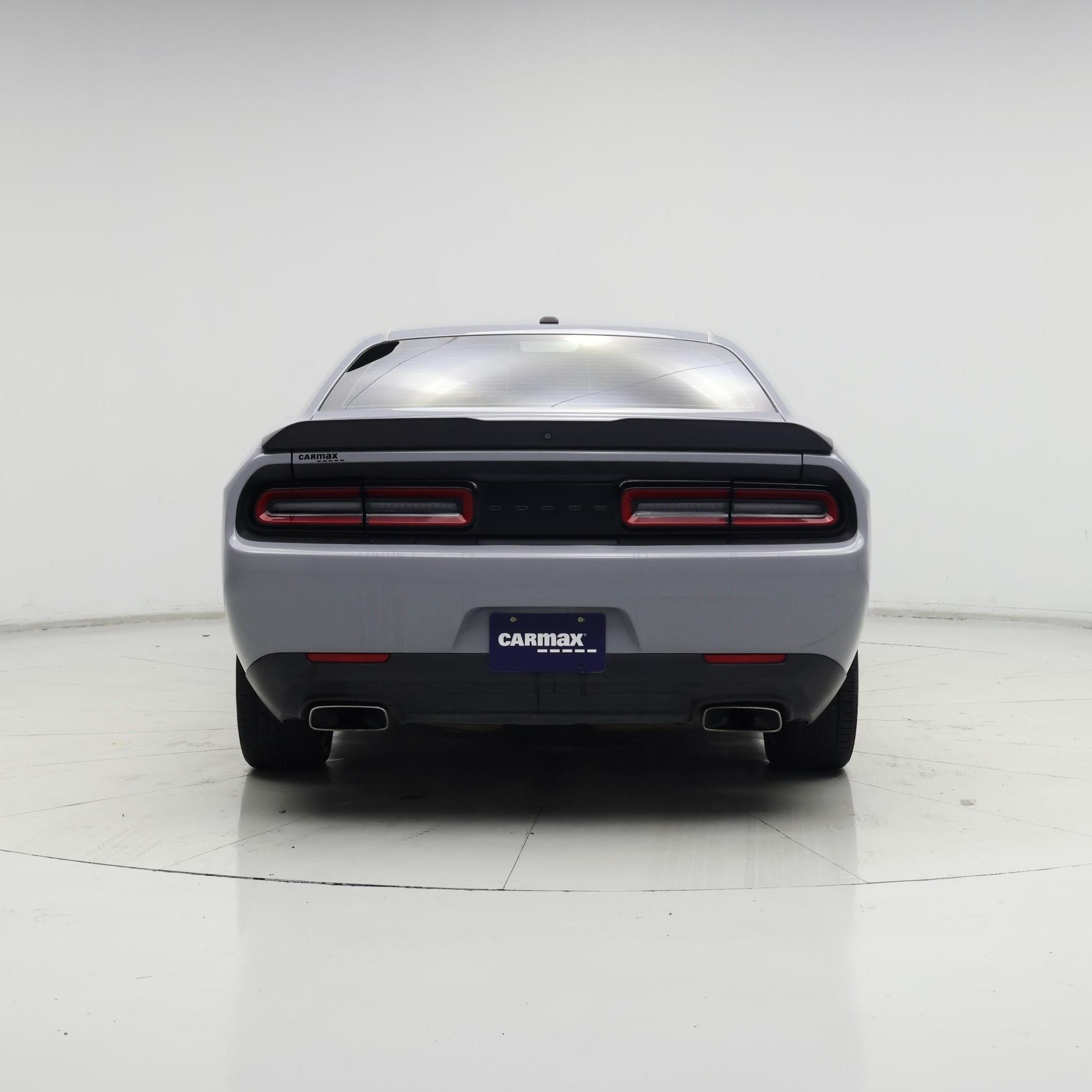 Thumbnail: 2021 Dodge Challenger - 6