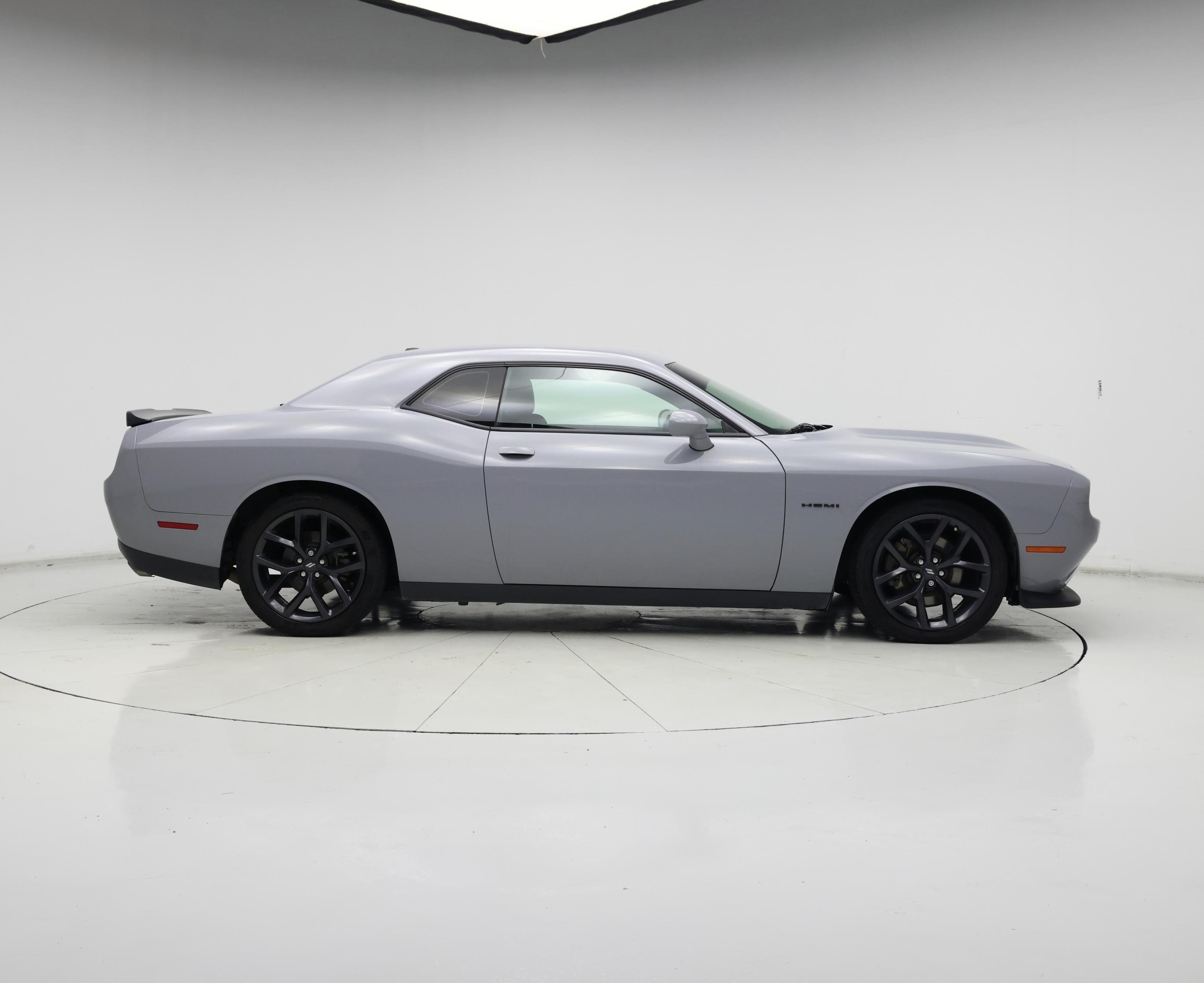 Thumbnail: 2021 Dodge Challenger - 7