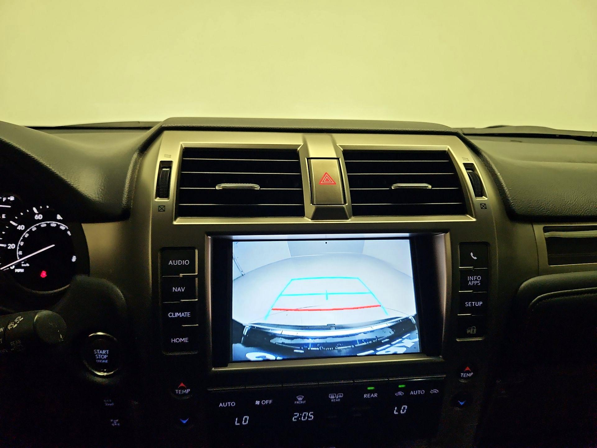 Thumbnail: 2020 Lexus GX - 13