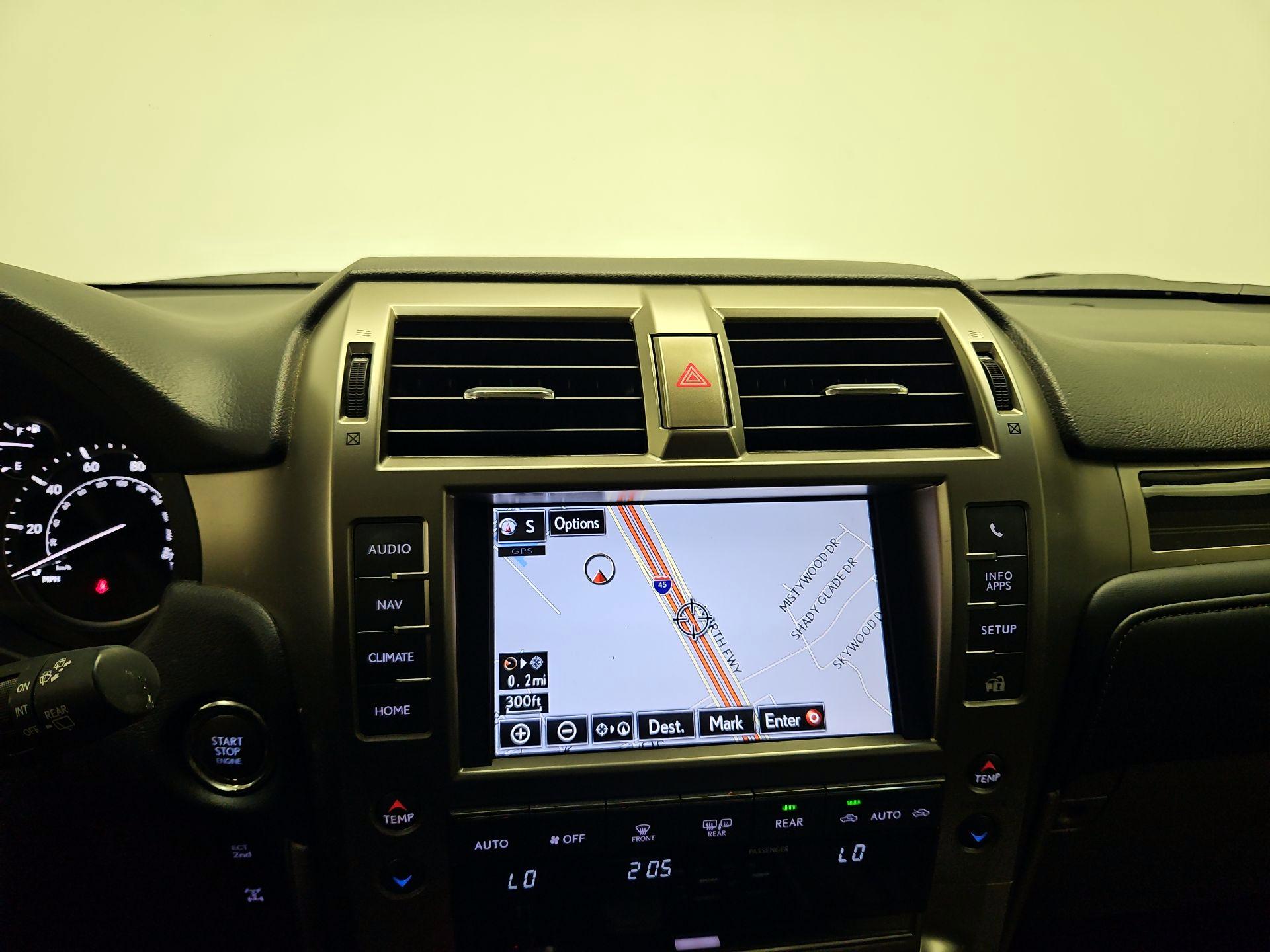 Thumbnail: 2020 Lexus GX - 14