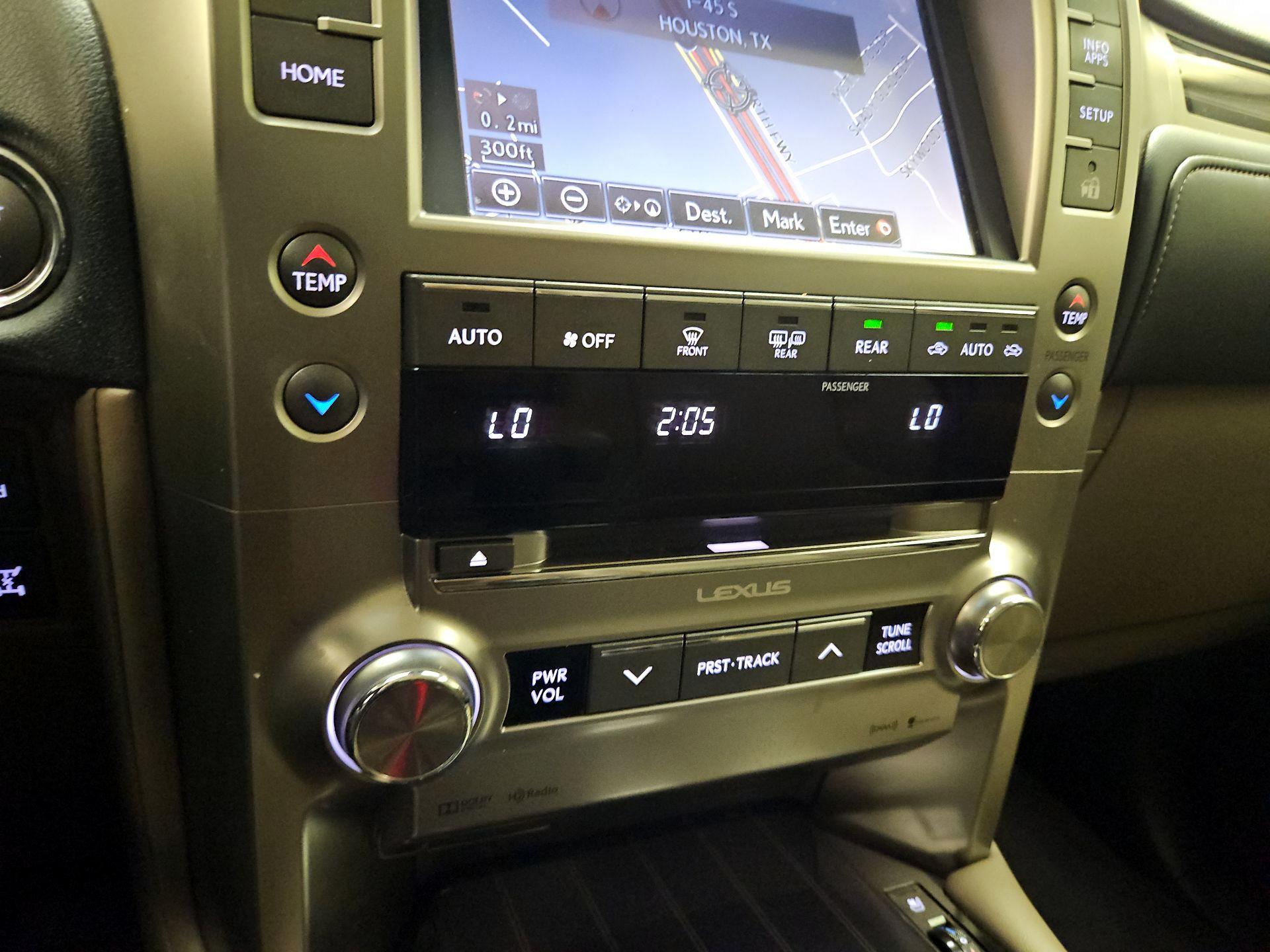Thumbnail: 2020 Lexus GX - 15