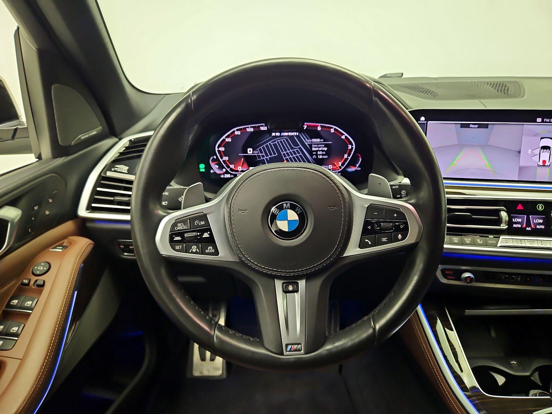 Thumbnail: 2020 BMW X5 - 10