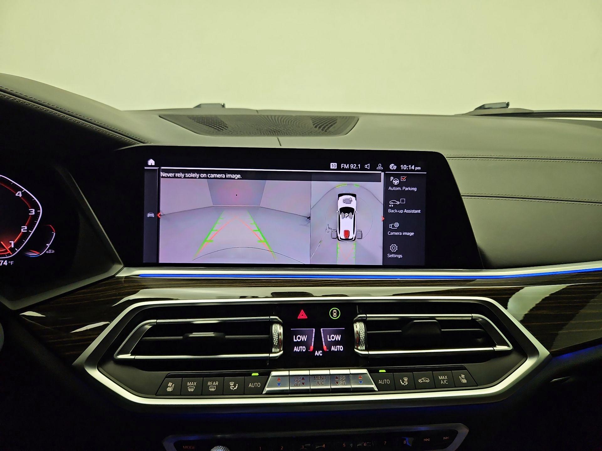 Thumbnail: 2020 BMW X5 - 13