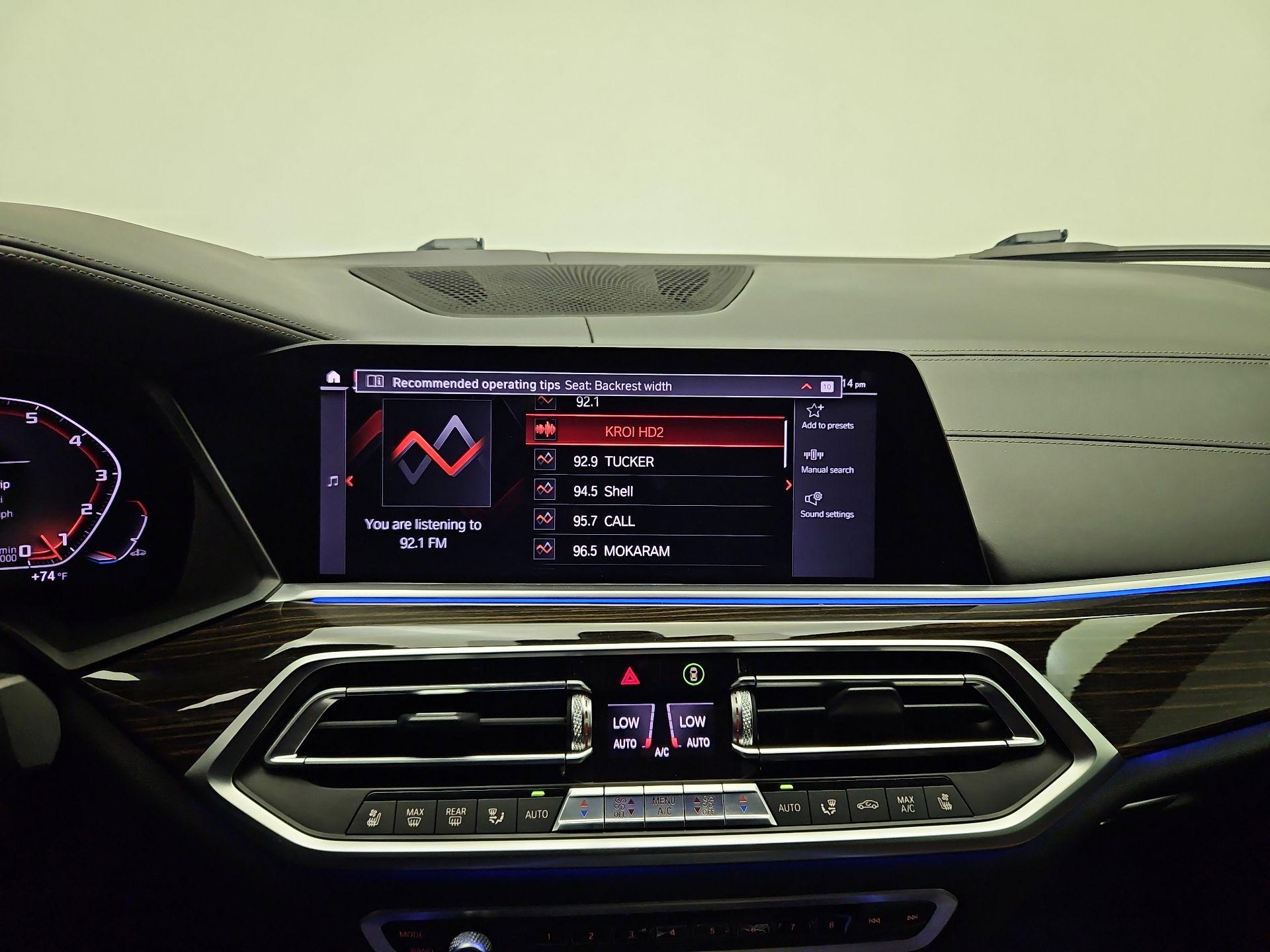 Thumbnail: 2020 BMW X5 - 14