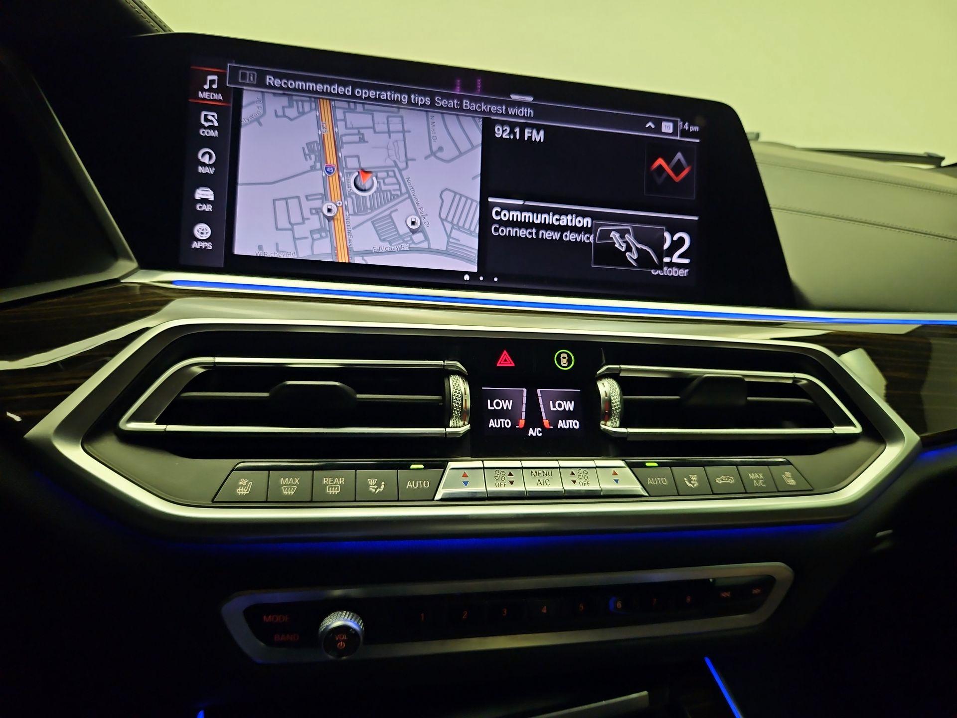 Thumbnail: 2020 BMW X5 - 15