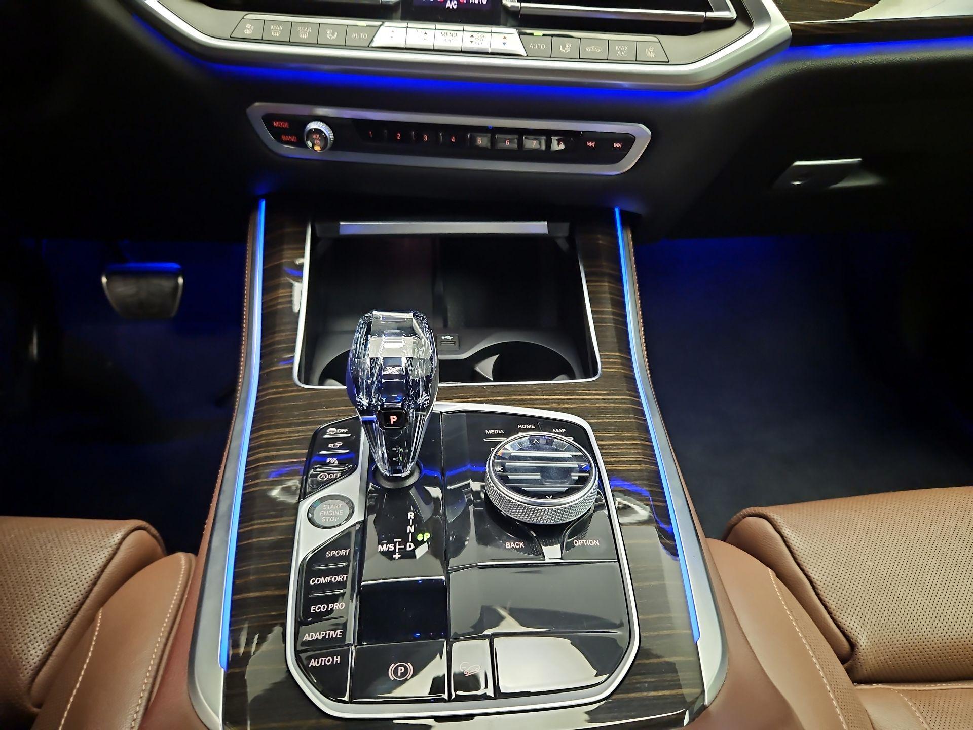 Thumbnail: 2020 BMW X5 - 16