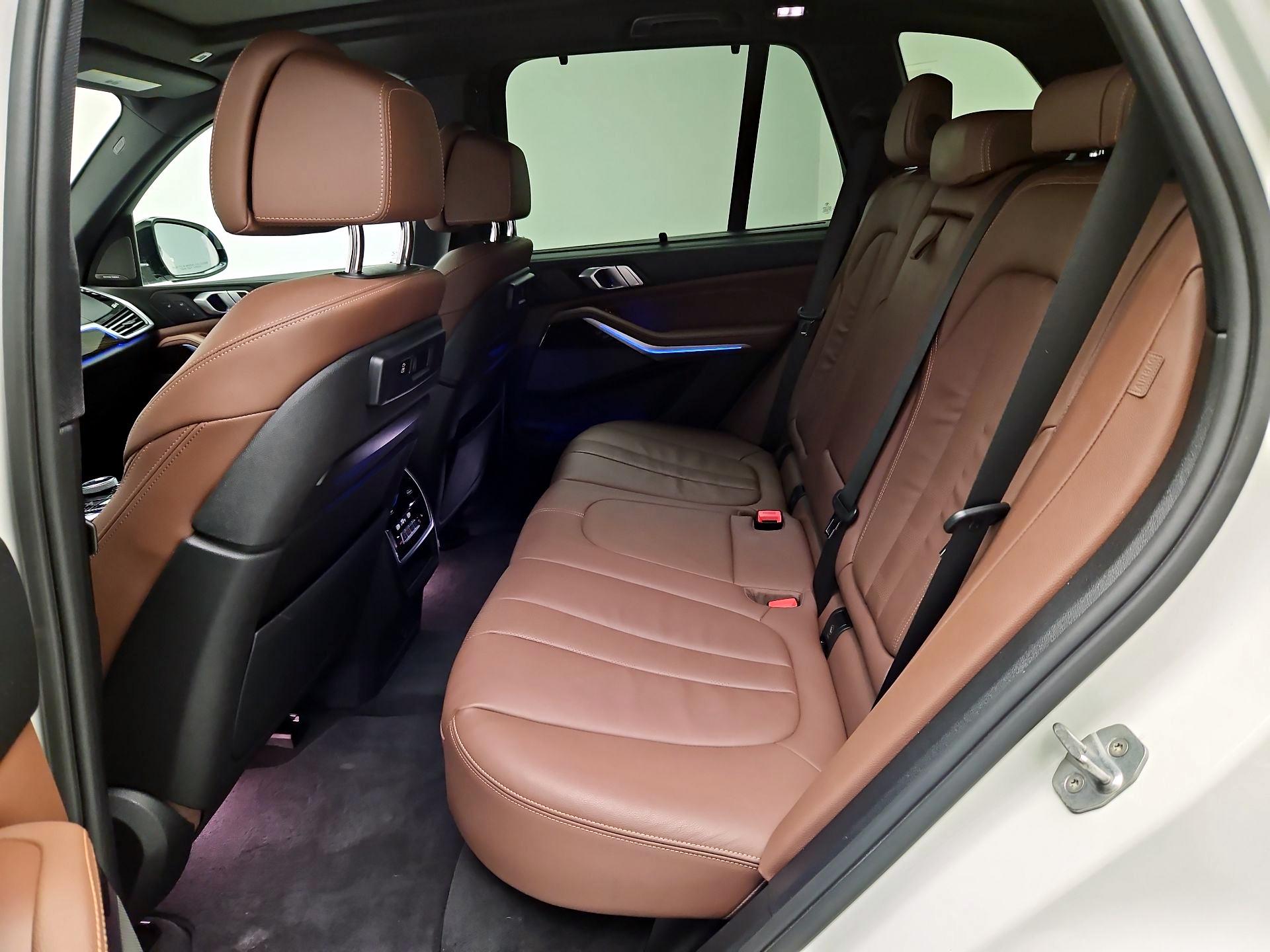 Thumbnail: 2020 BMW X5 - 17