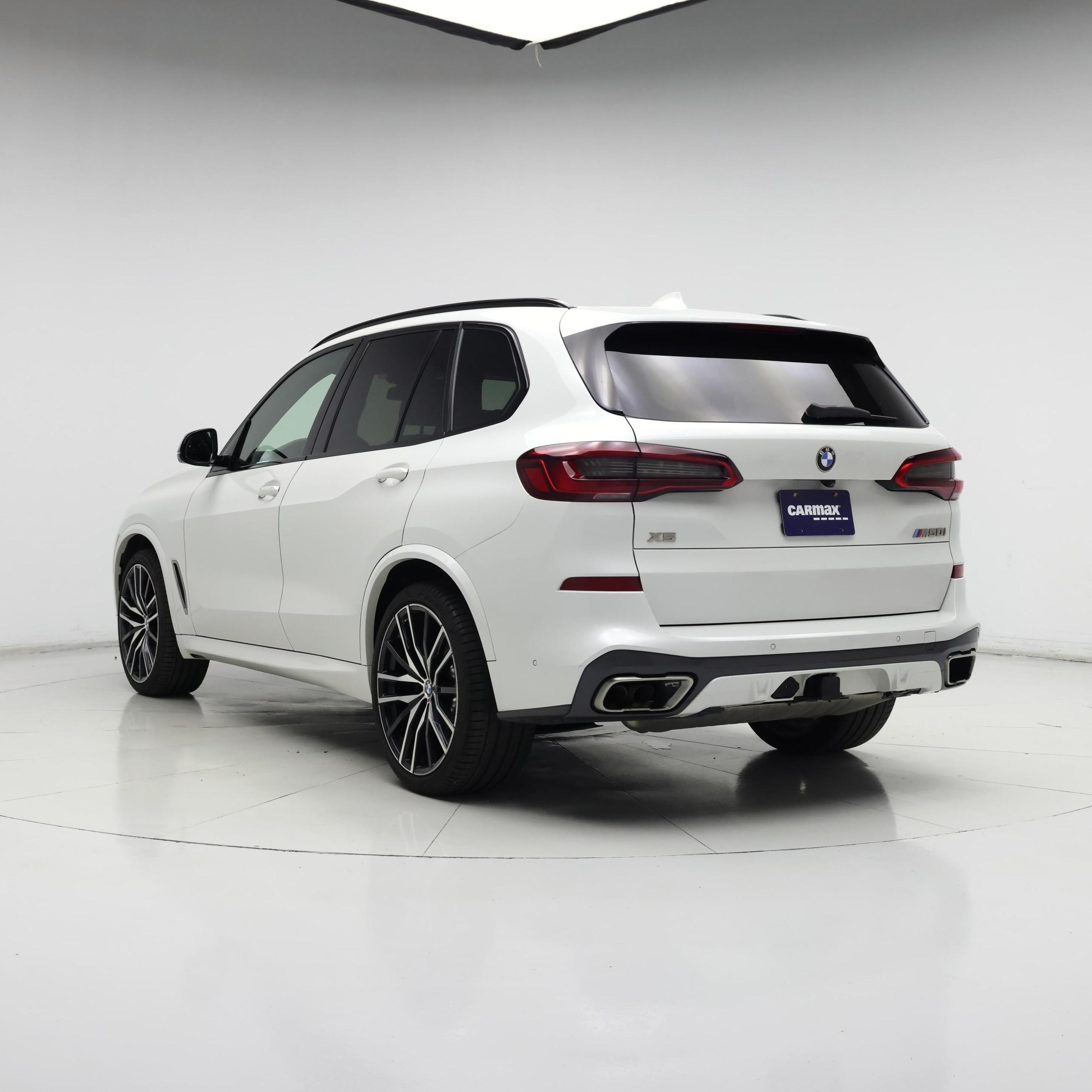 Thumbnail: 2020 BMW X5 - 2