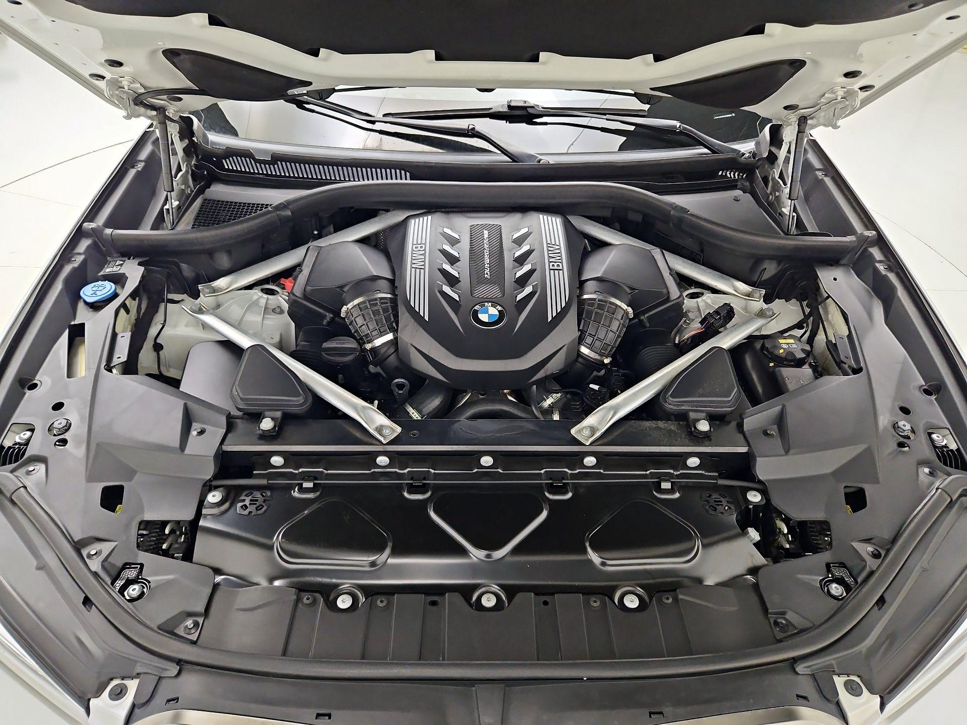 Thumbnail: 2020 BMW X5 - 19