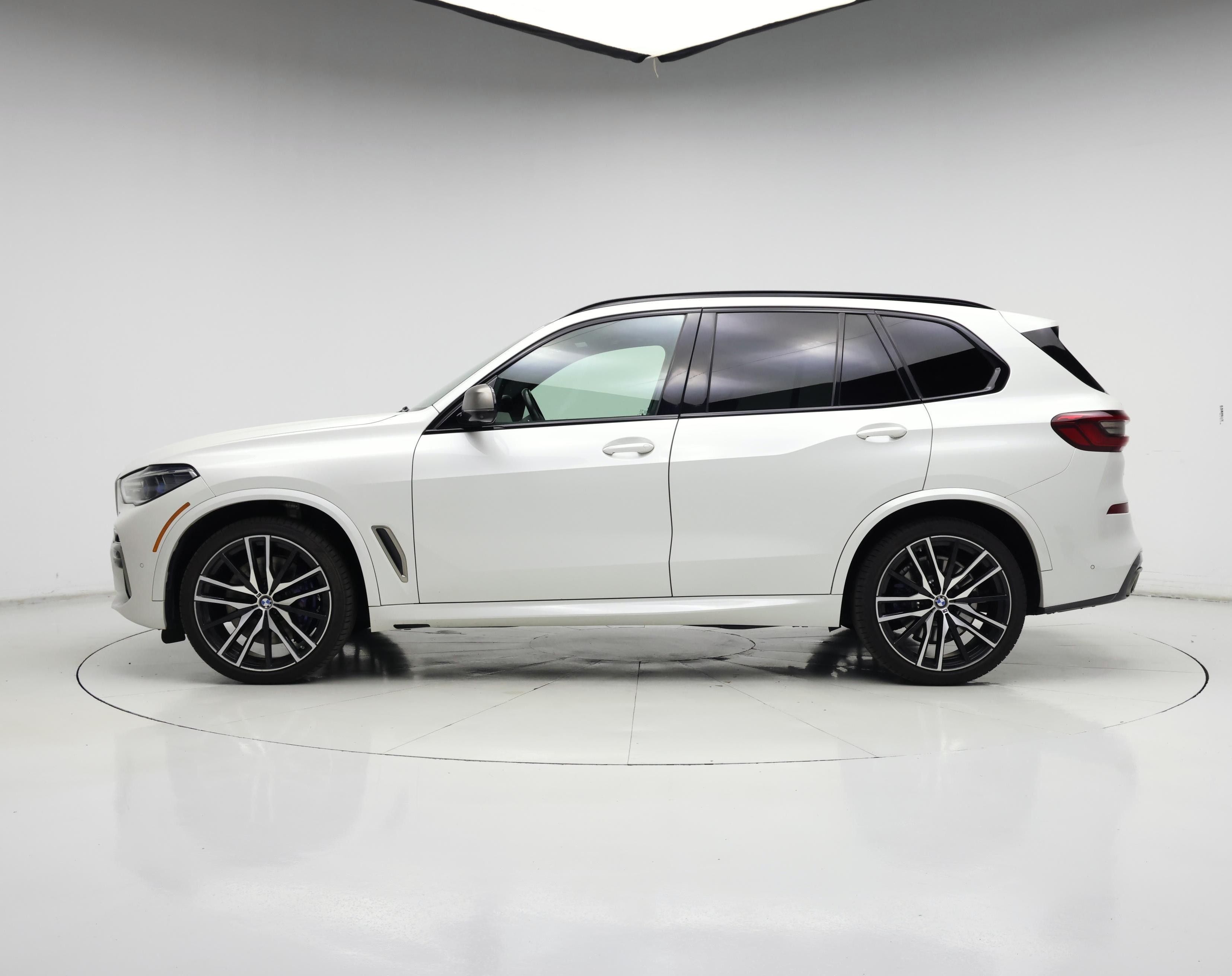 Thumbnail: 2020 BMW X5 - 3