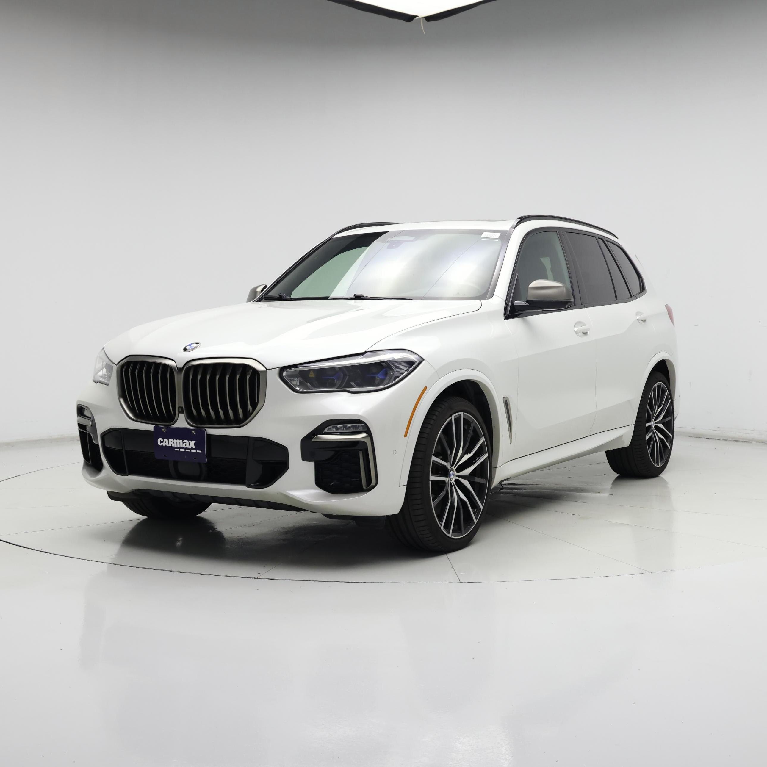 Thumbnail: 2020 BMW X5 - 4