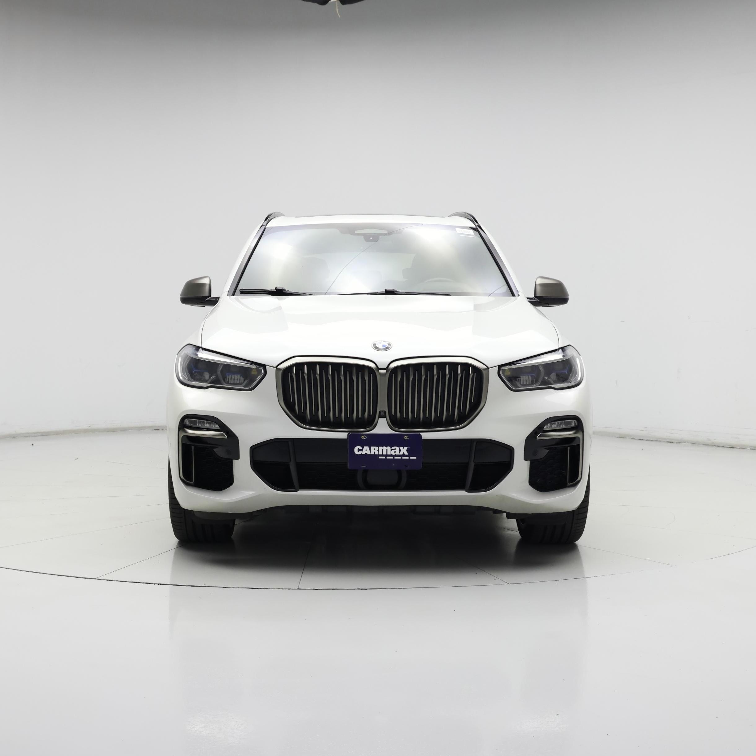 Thumbnail: 2020 BMW X5 - 5