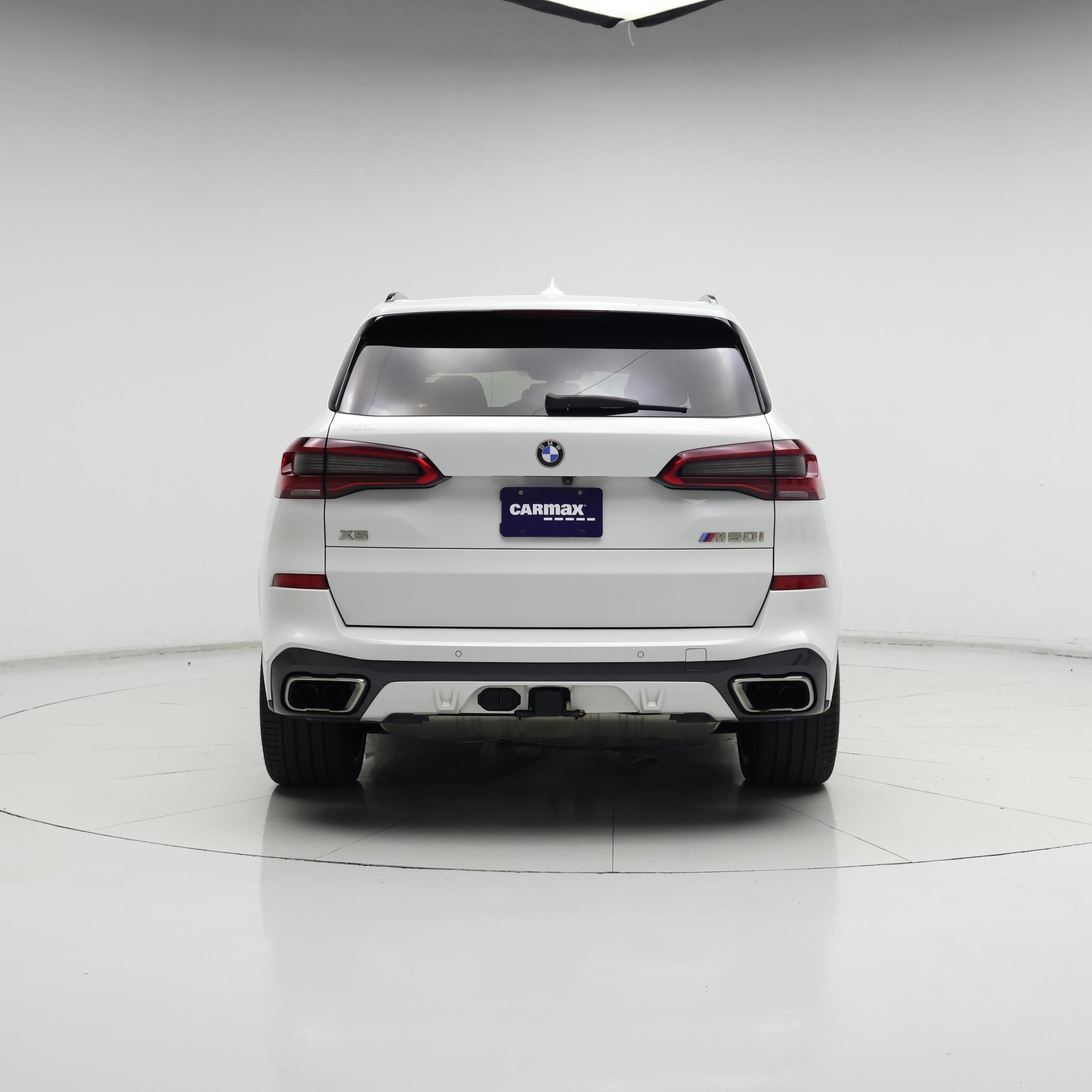 Thumbnail: 2020 BMW X5 - 6