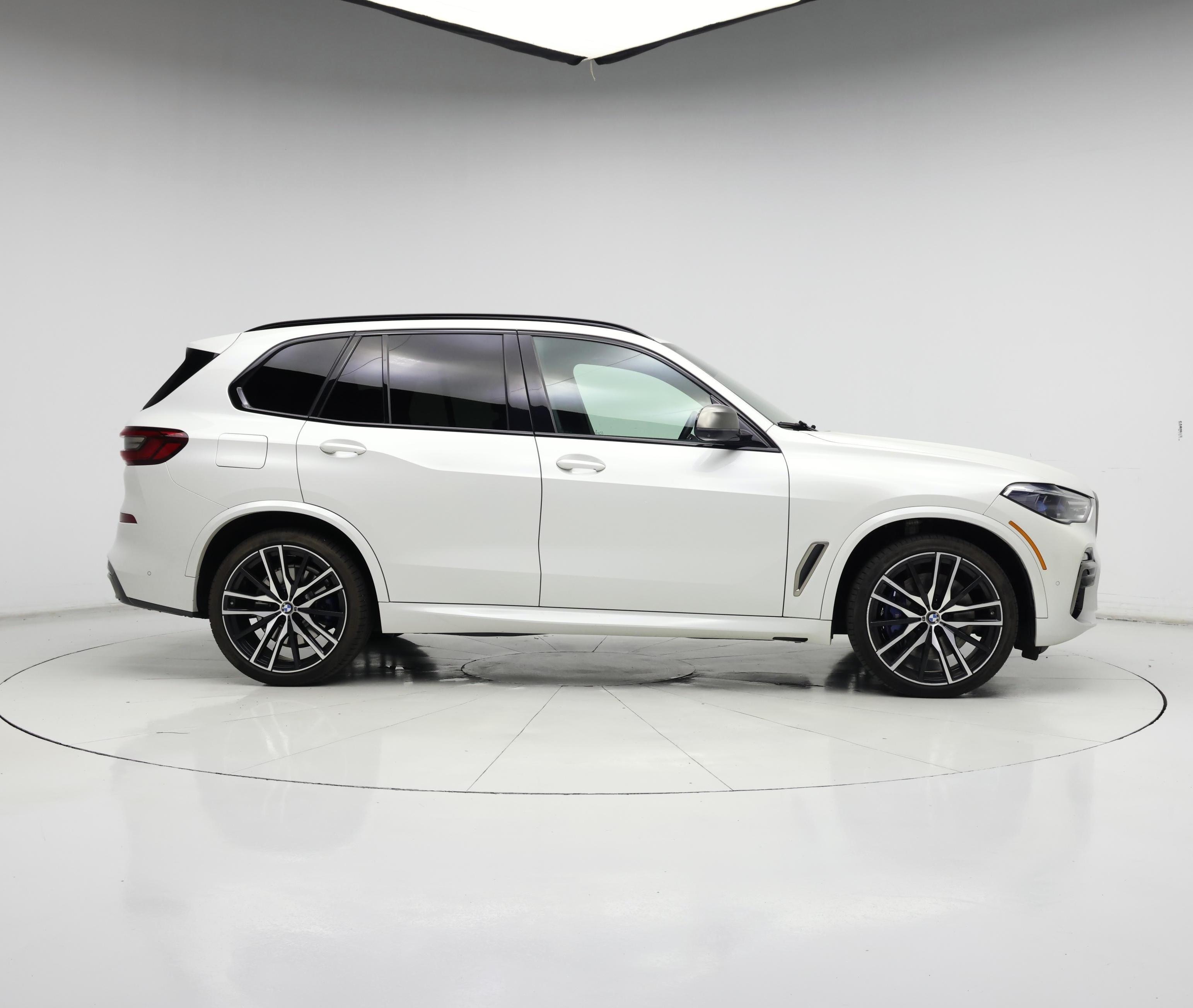 Thumbnail: 2020 BMW X5 - 7