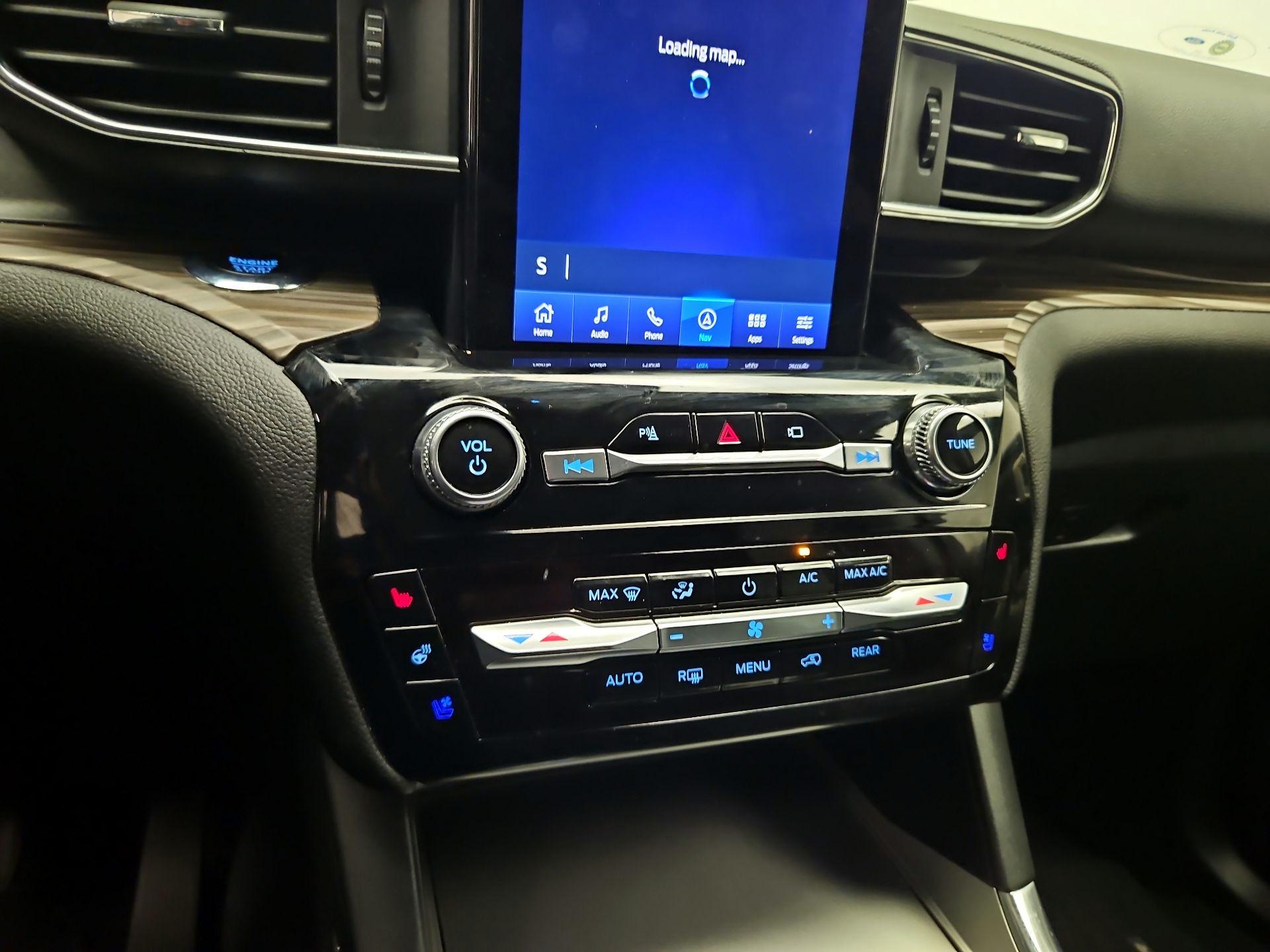 Thumbnail: 2023 Ford Explorer - 16