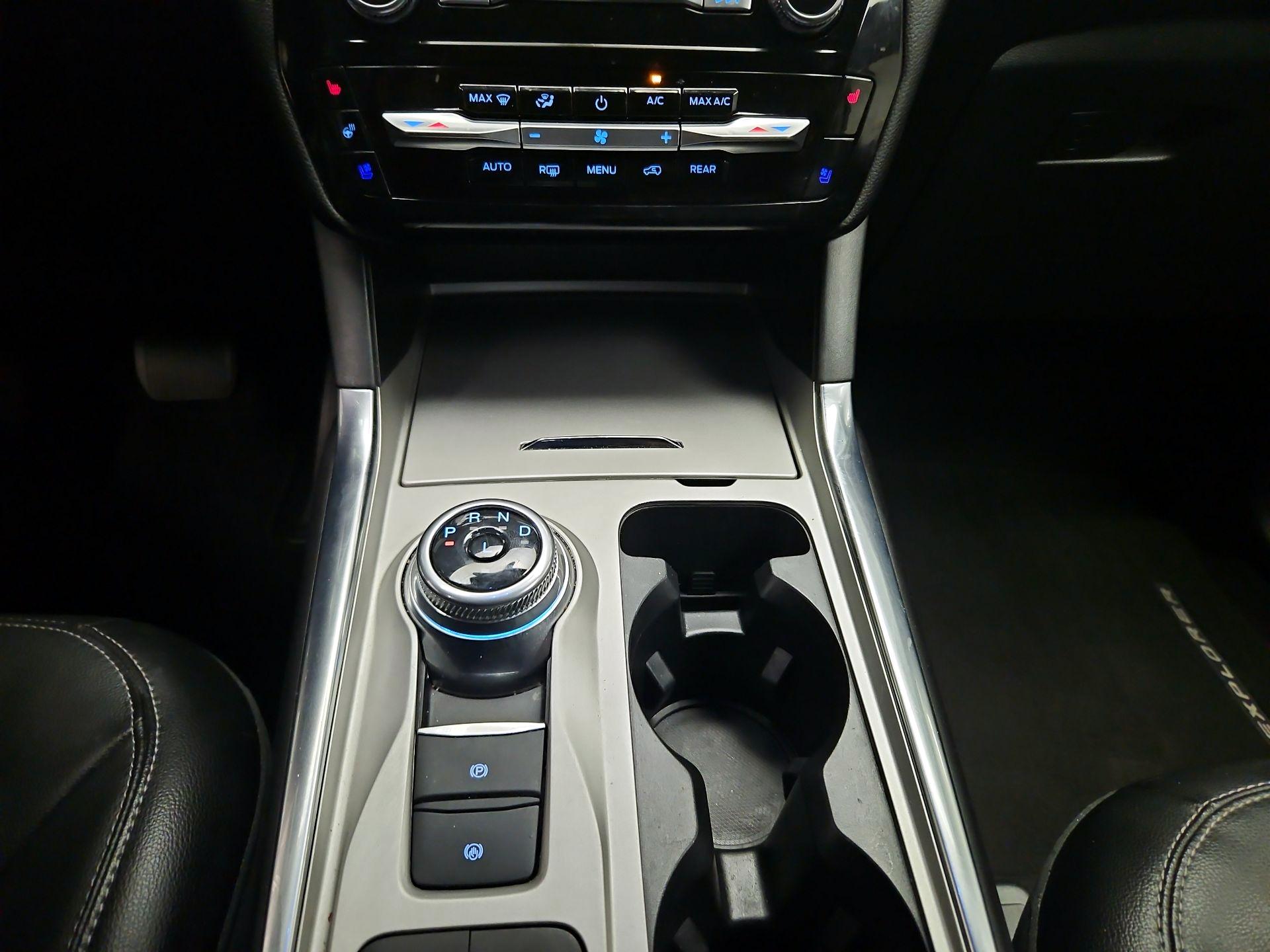 Thumbnail: 2023 Ford Explorer - 17