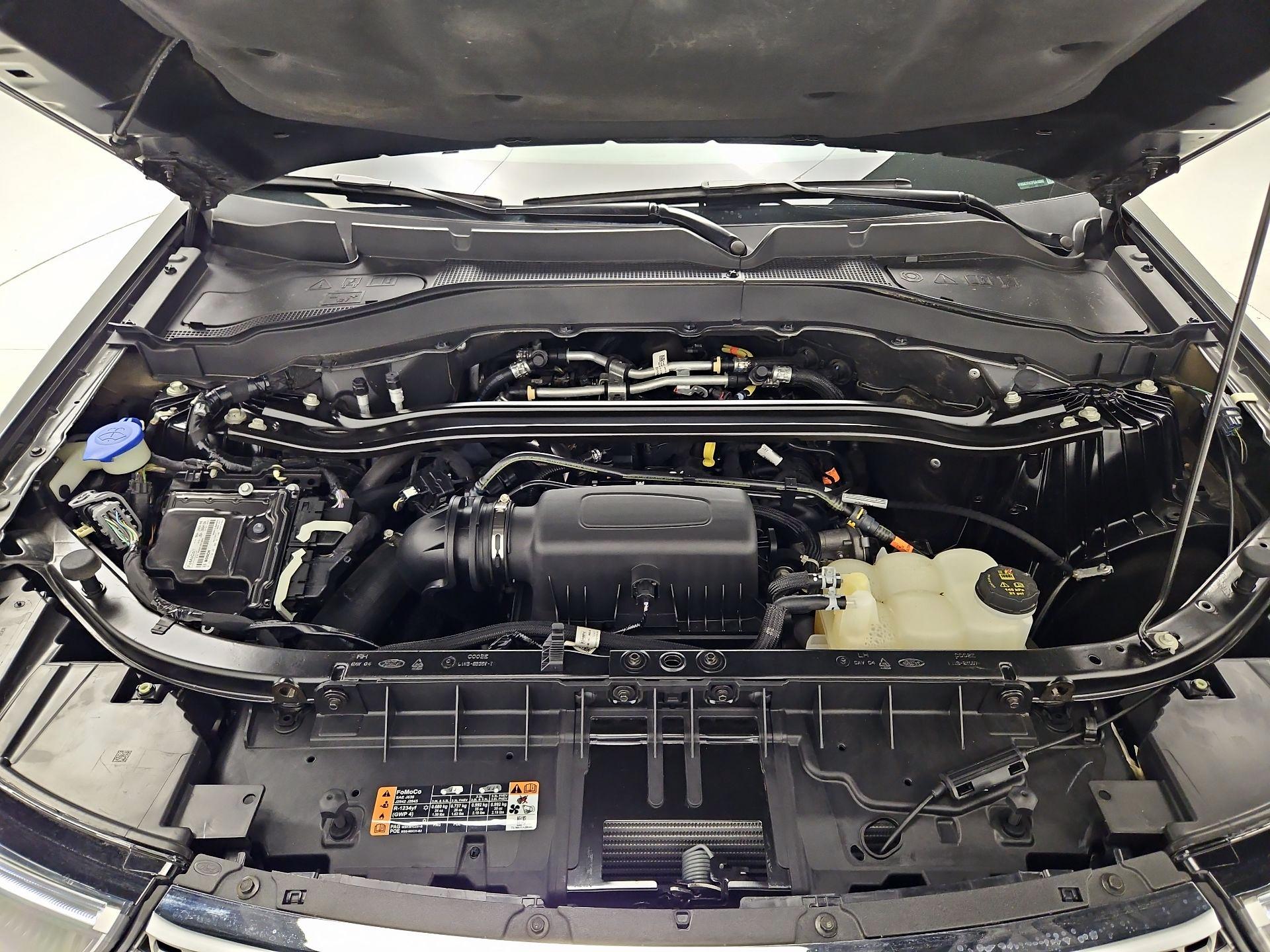 Thumbnail: 2023 Ford Explorer - 20