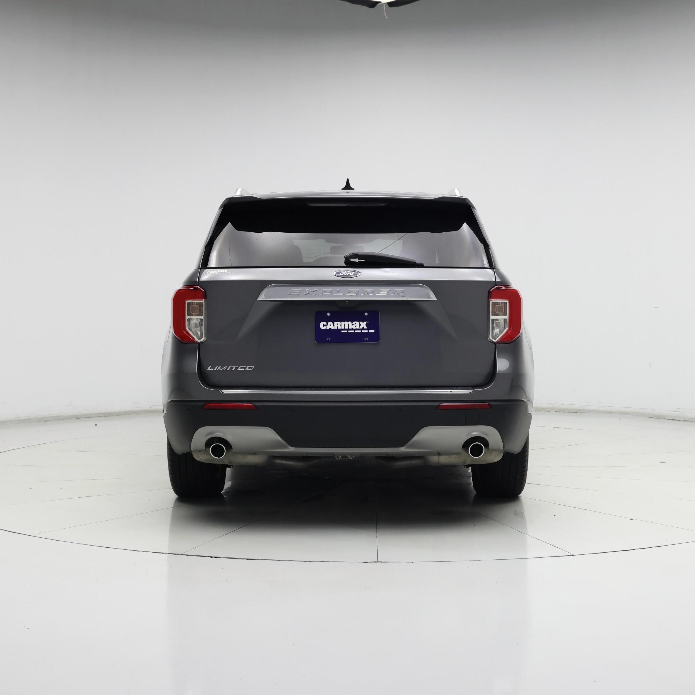 Thumbnail: 2023 Ford Explorer - 6