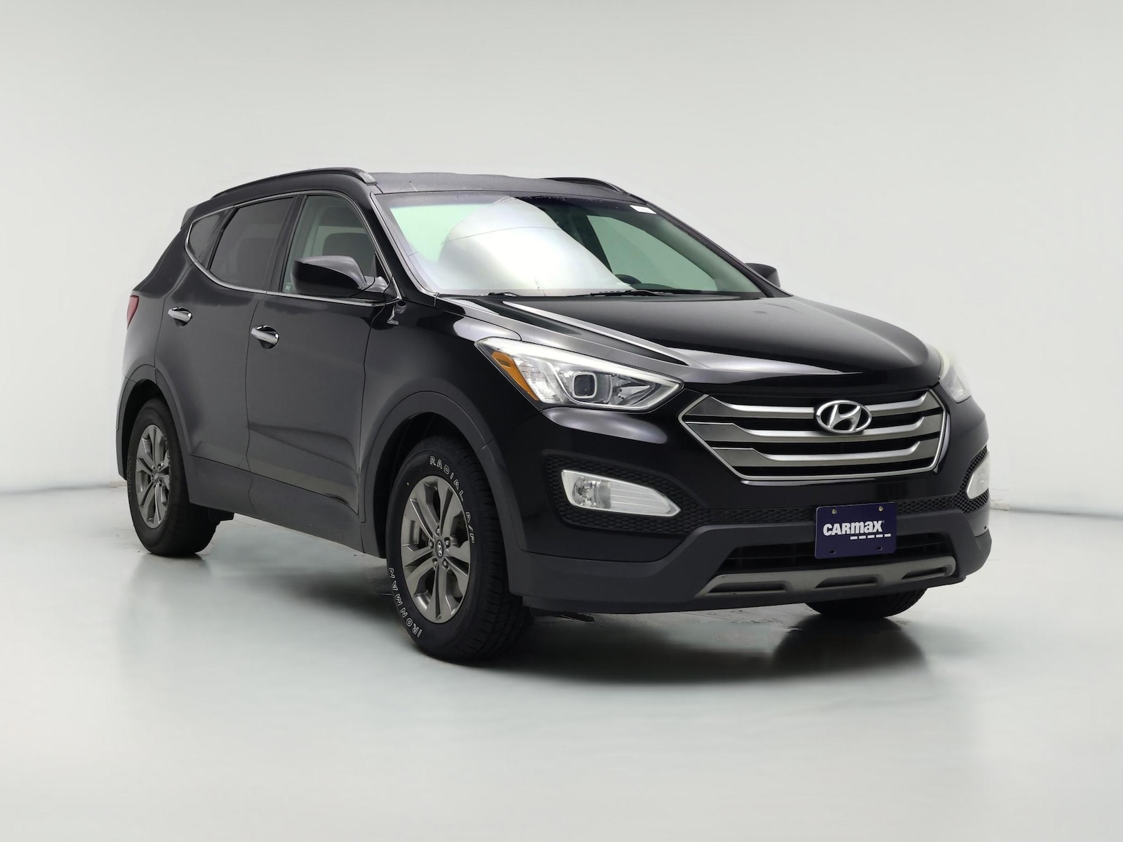 2015 Hyundai Santa Fe Sport