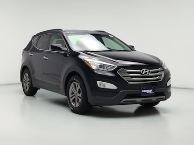 2015 Hyundai Santa Fe Sport