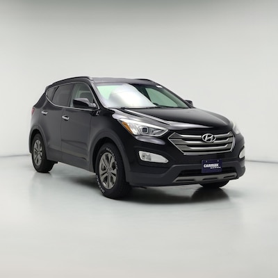 2015 Hyundai Santa Fe Sport