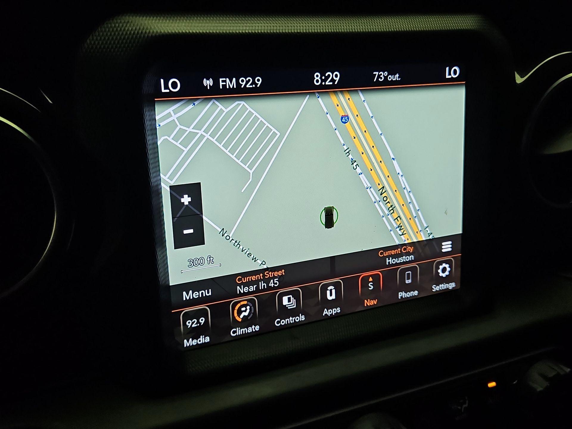 Thumbnail: 2020 Jeep Wrangler - 14