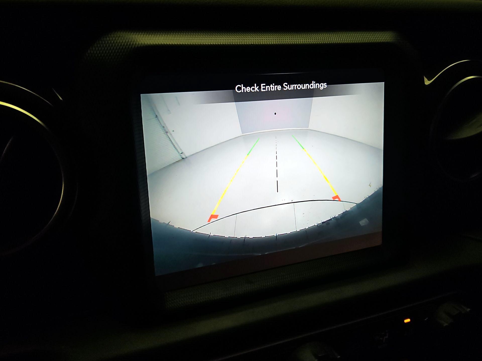 Thumbnail: 2020 Jeep Wrangler - 15