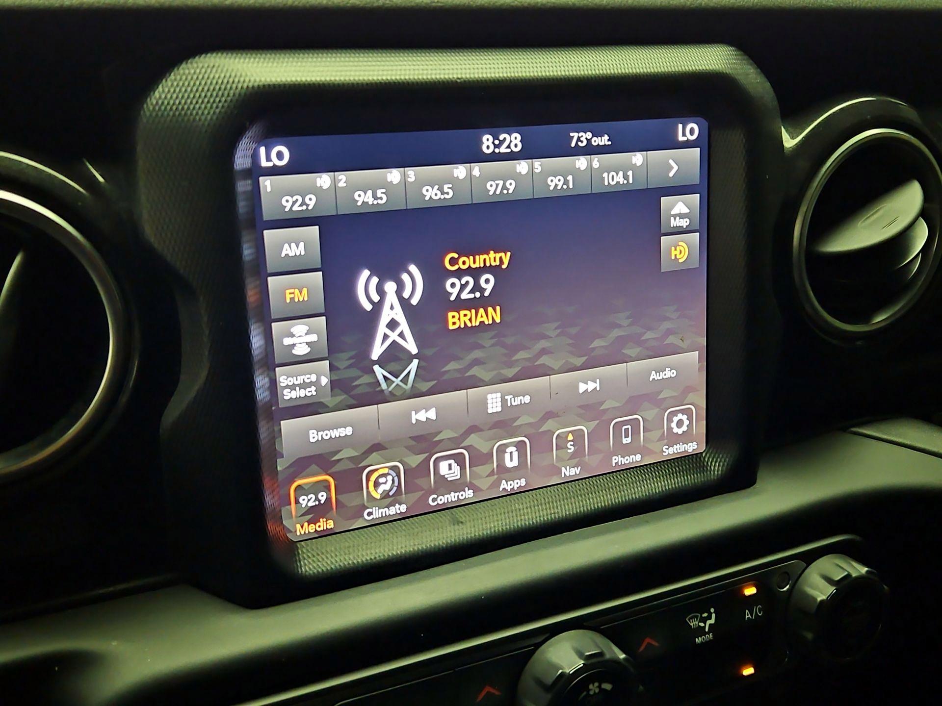 Thumbnail: 2020 Jeep Wrangler - 16