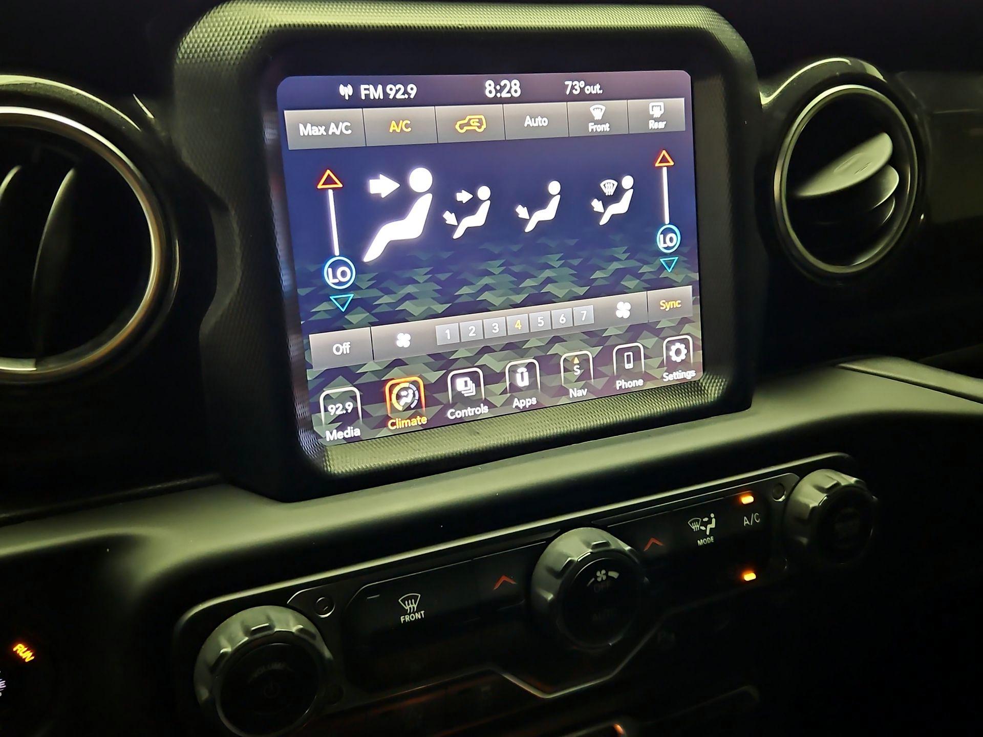 Thumbnail: 2020 Jeep Wrangler - 17