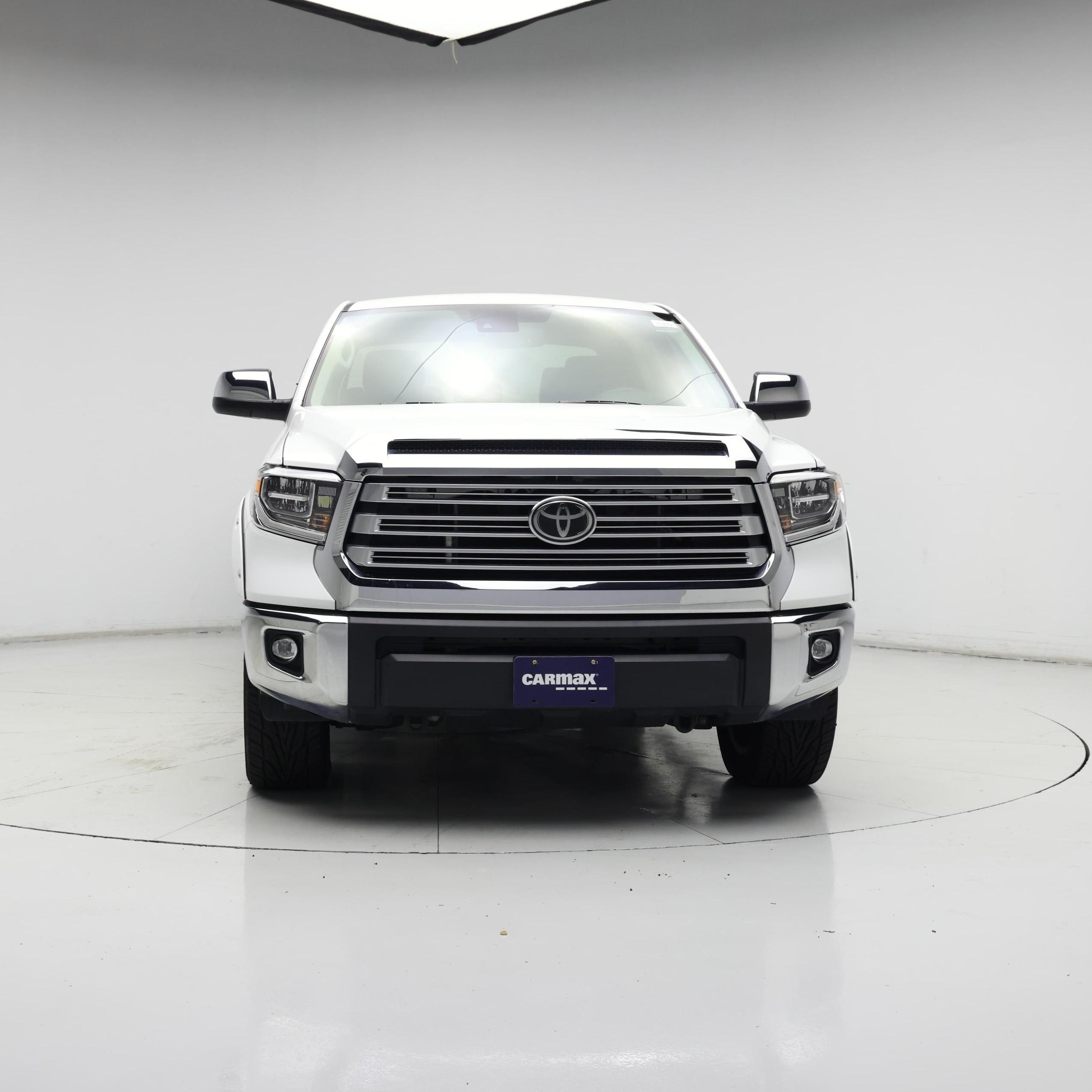 Thumbnail: 2020 Toyota Tundra - 5