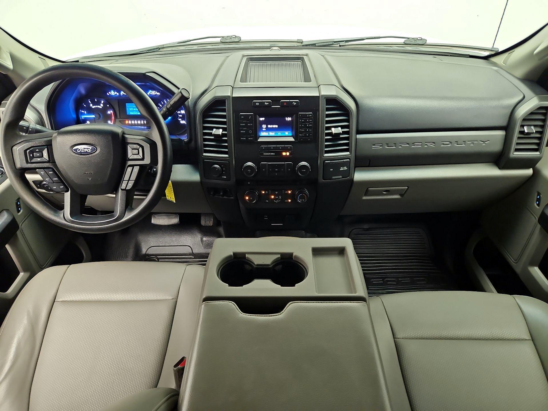 Thumbnail: 2017 Ford F-350 - 9