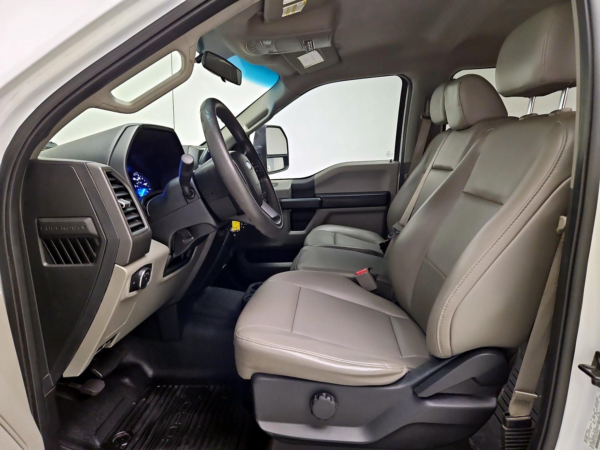 Thumbnail: 2017 Ford F-350 - 11