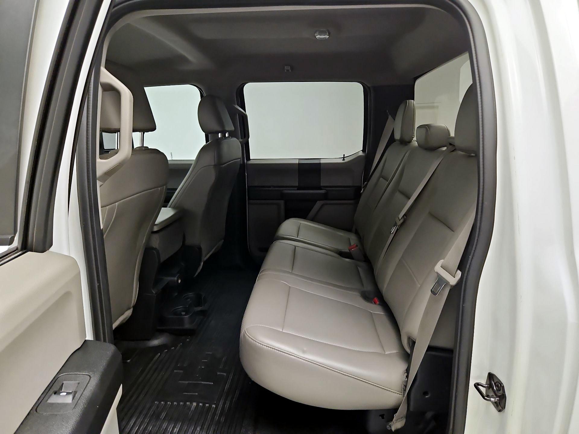 Thumbnail: 2017 Ford F-350 - 18