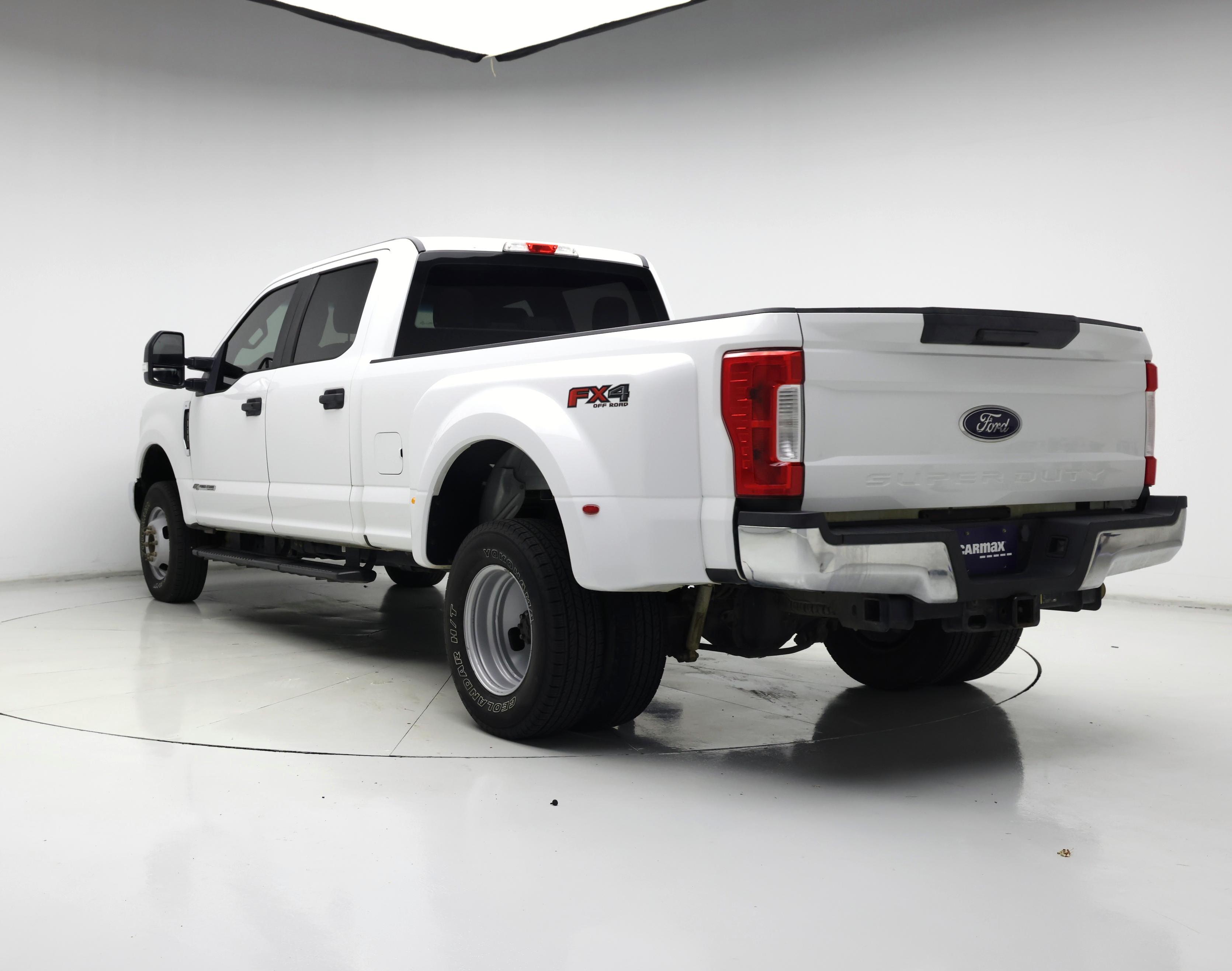 Thumbnail: 2017 Ford F-350 - 2