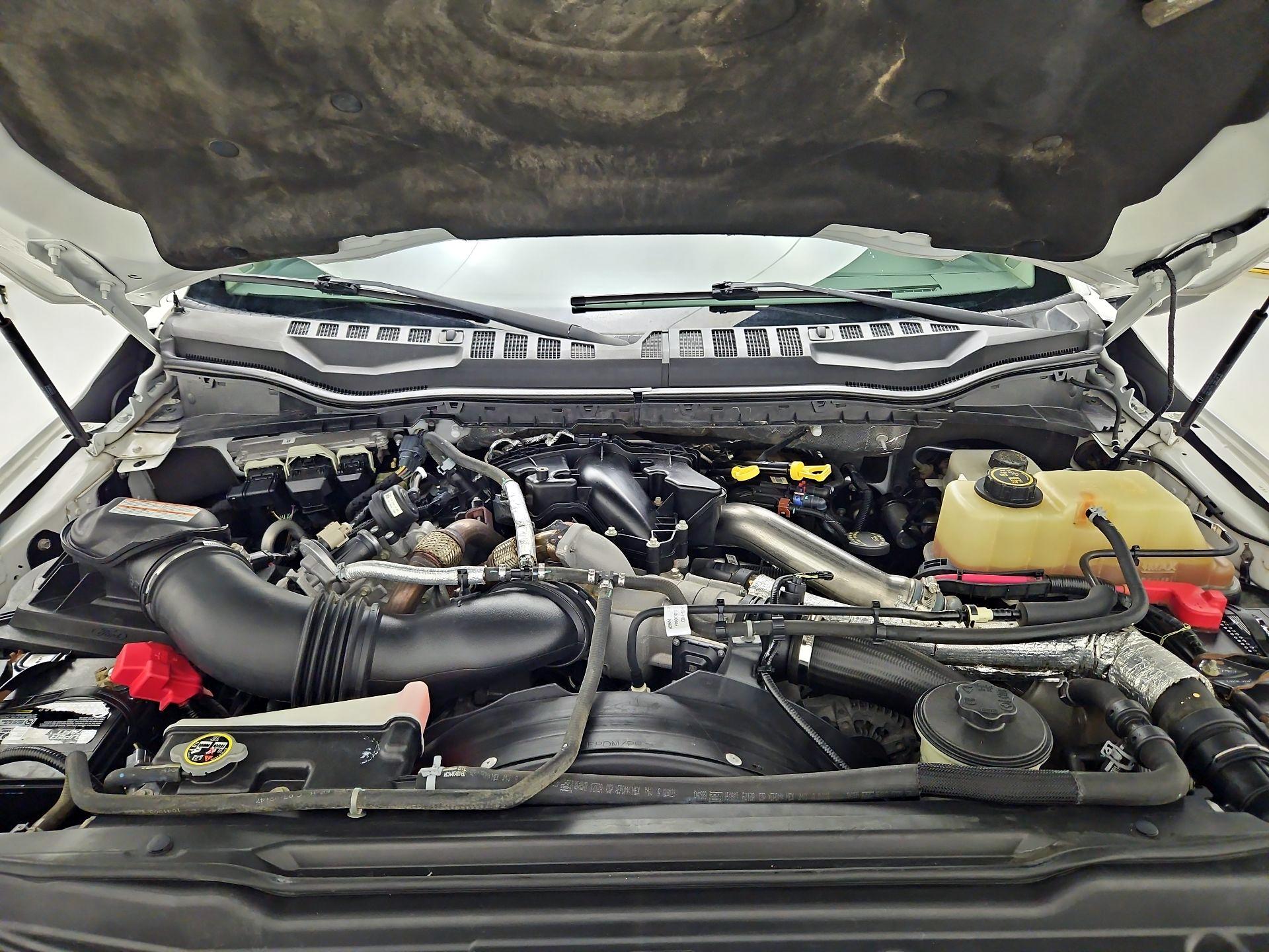 Thumbnail: 2017 Ford F-350 - 20