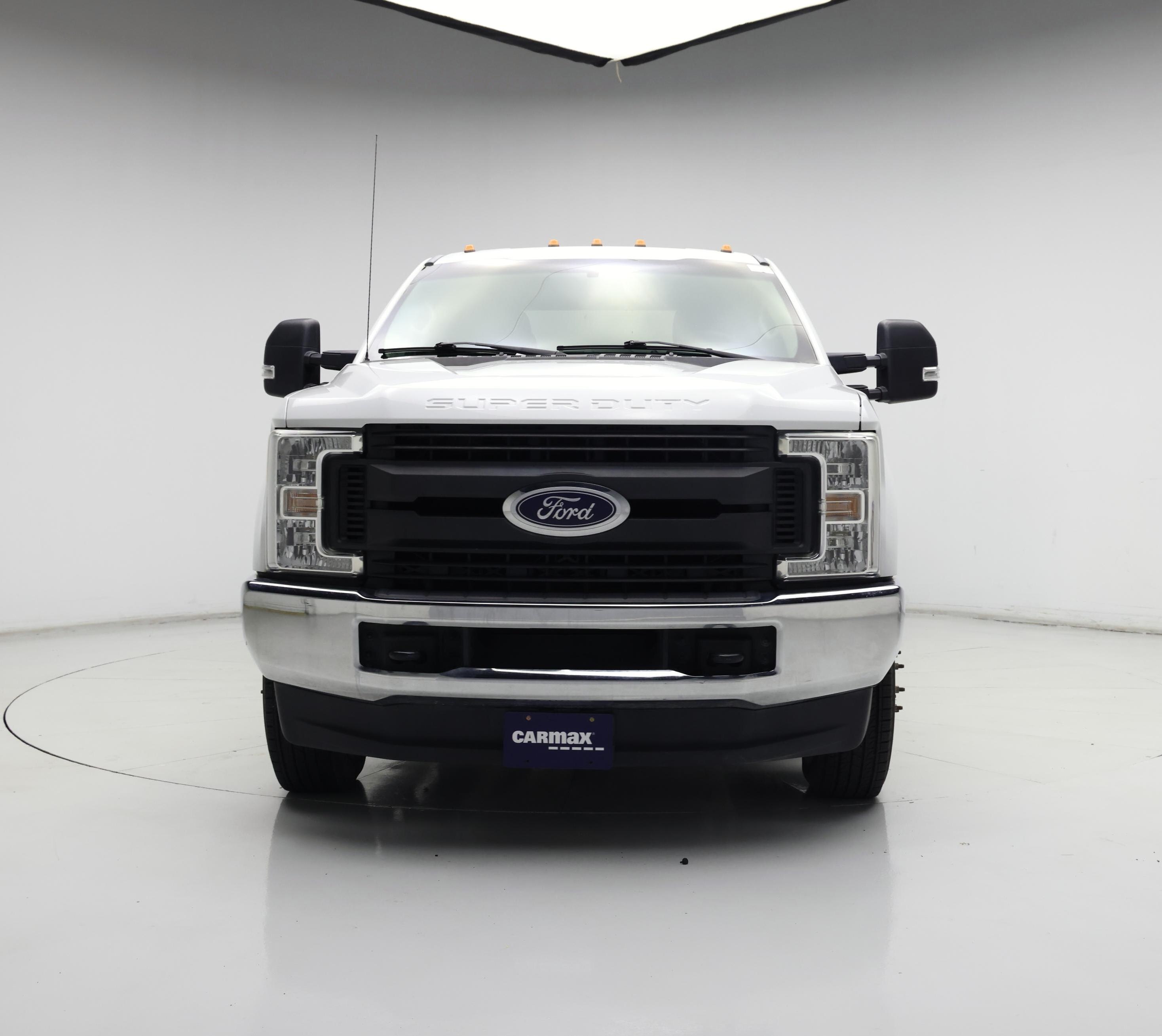 Thumbnail: 2017 Ford F-350 - 5