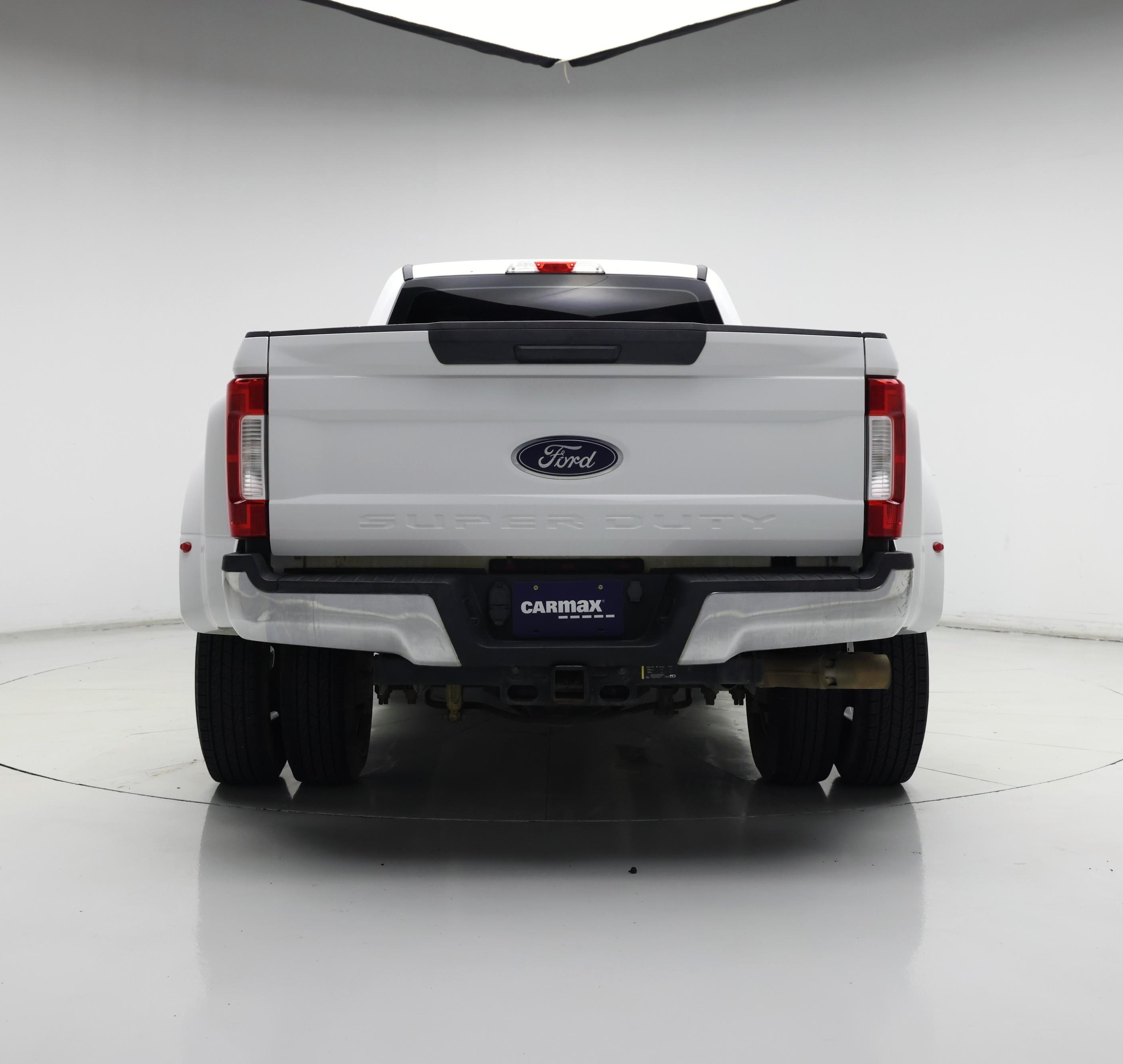 Thumbnail: 2017 Ford F-350 - 6